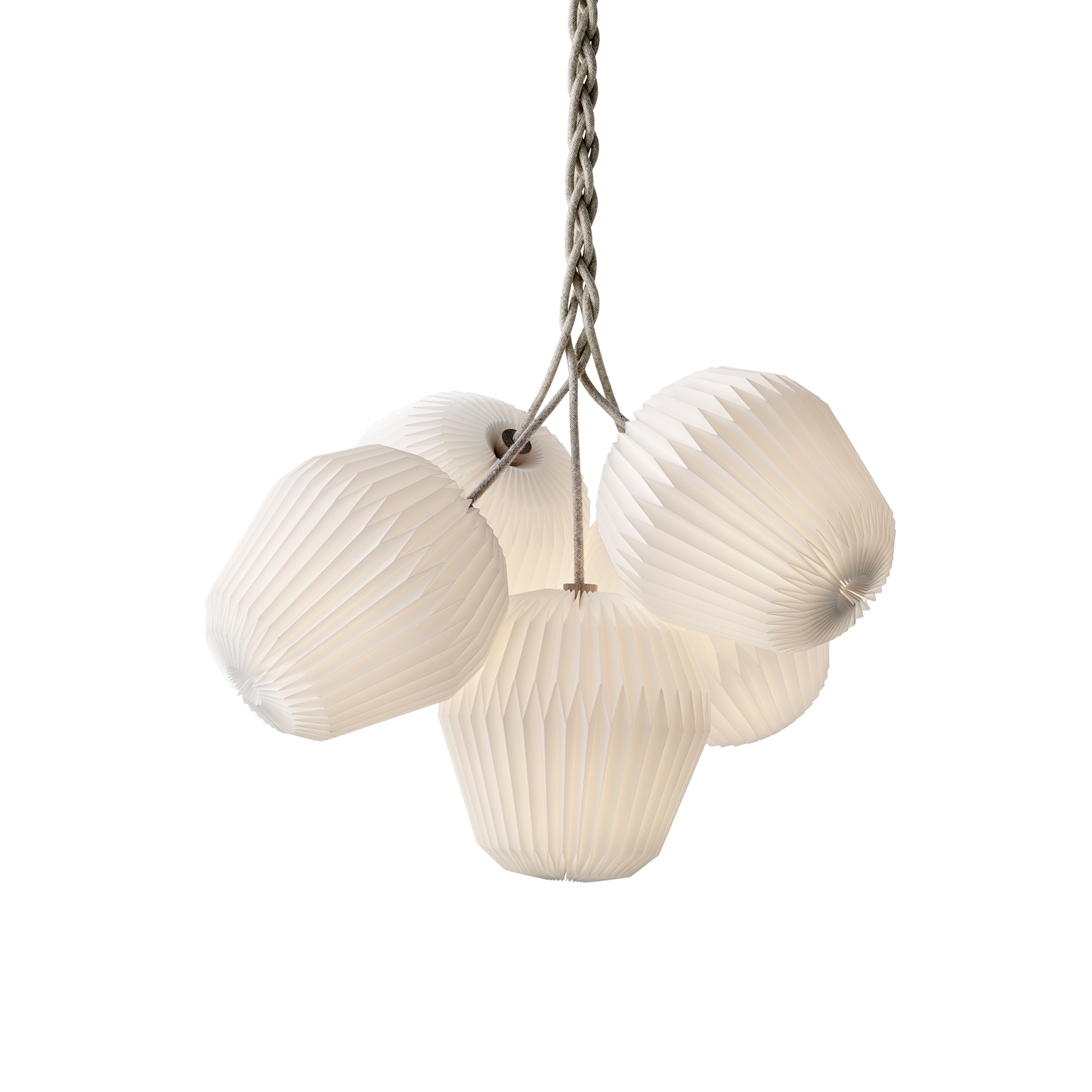 Mostrar el producto The Bouquet Model 130L5 del fabricante LE KLINT