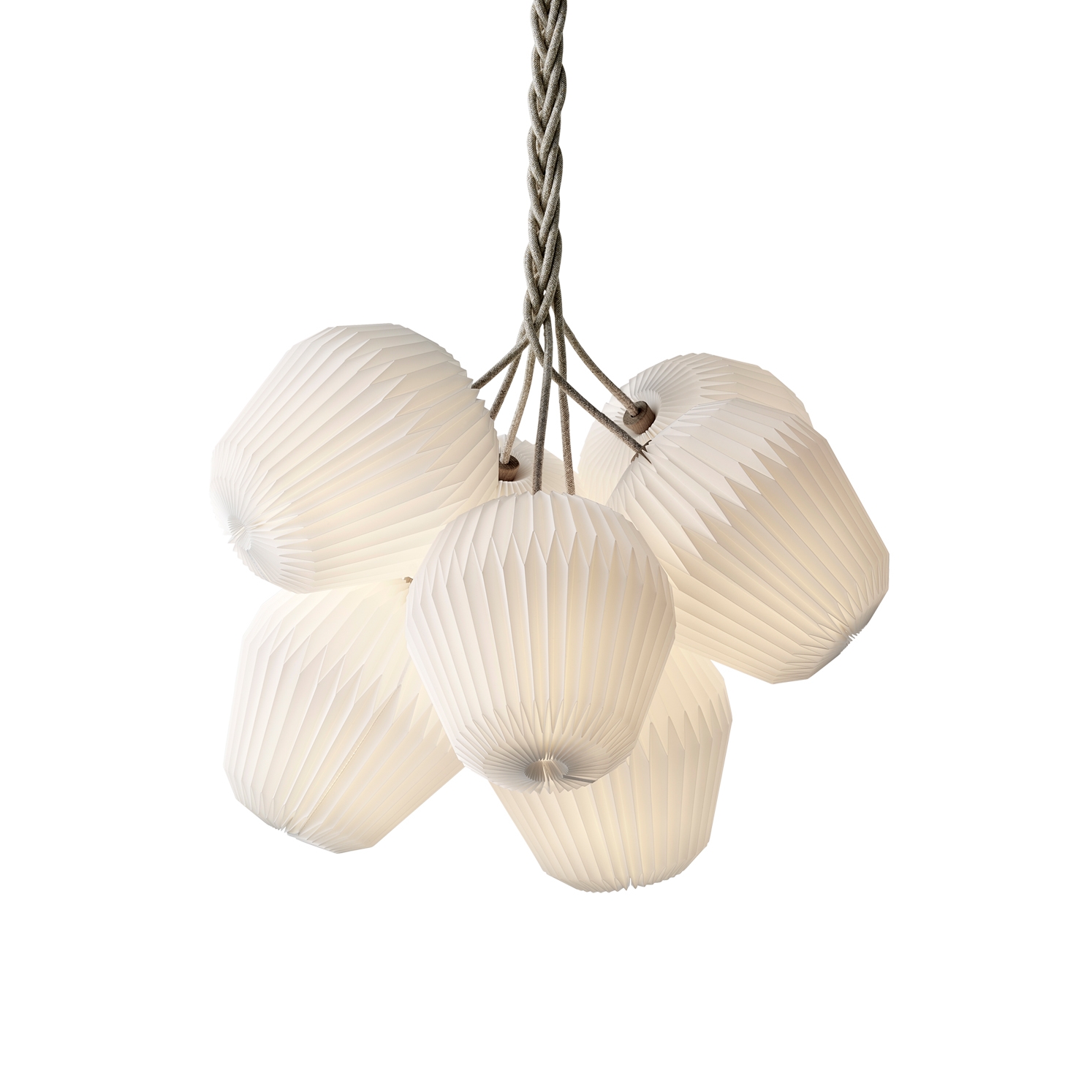 Produkt The Bouquet Model 130L7 des Herstellers LE KLINT anzeigen
