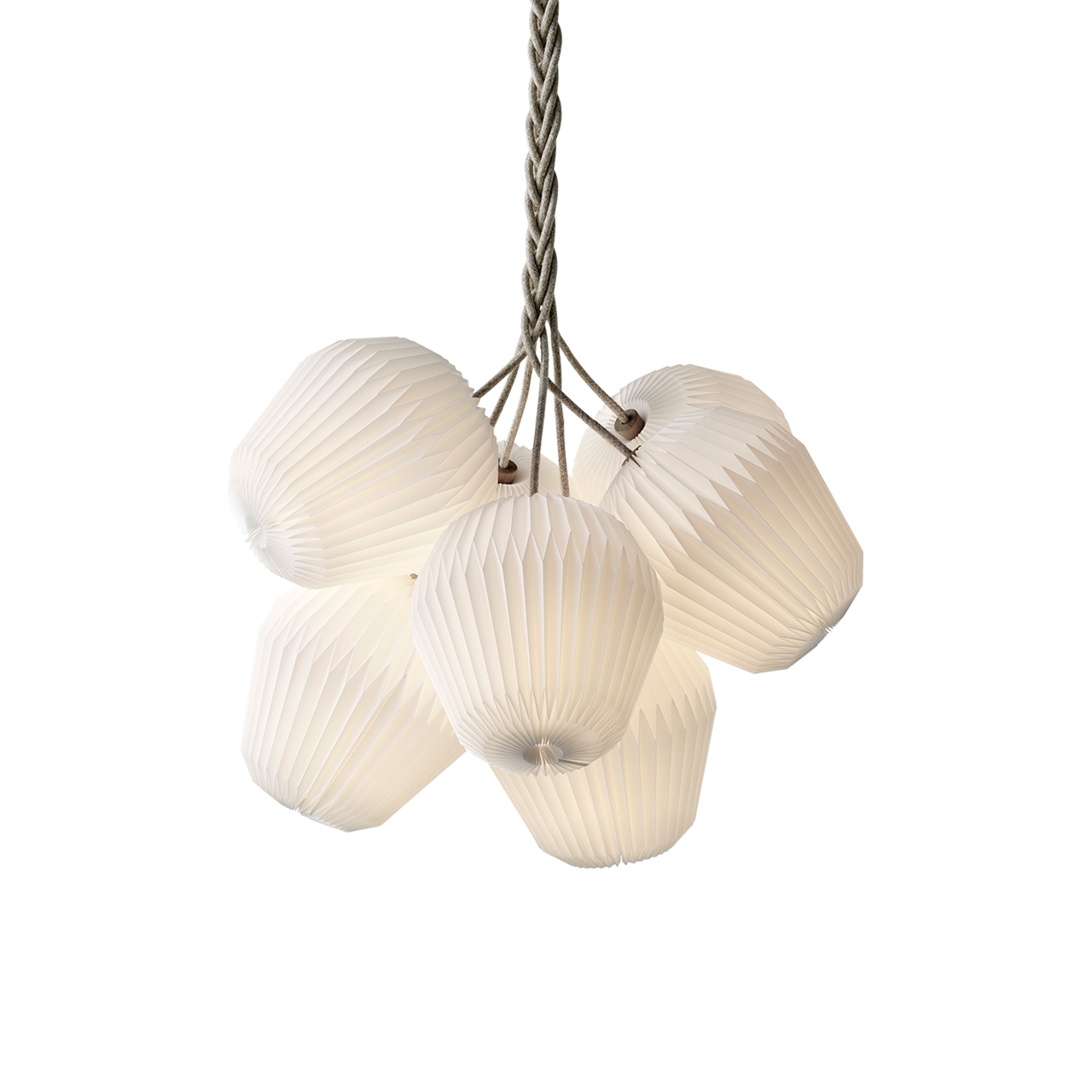 Produkt The Bouquet Model 130M7 des Herstellers LE KLINT anzeigen