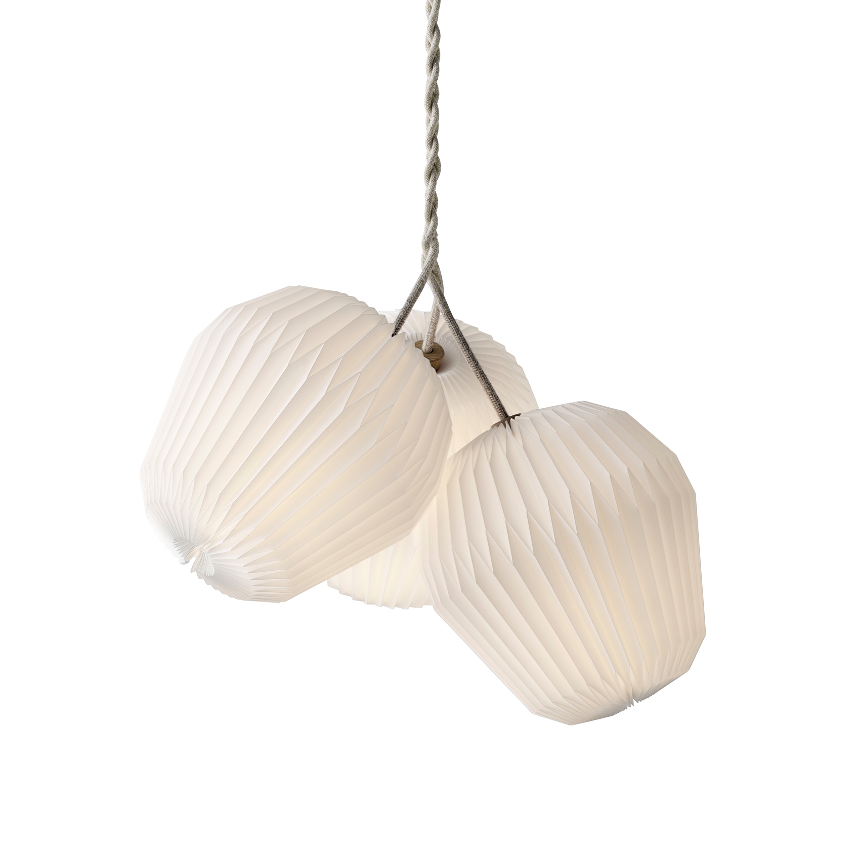 Produkt The Bouquet Model 130XL3 des Herstellers LE KLINT anzeigen