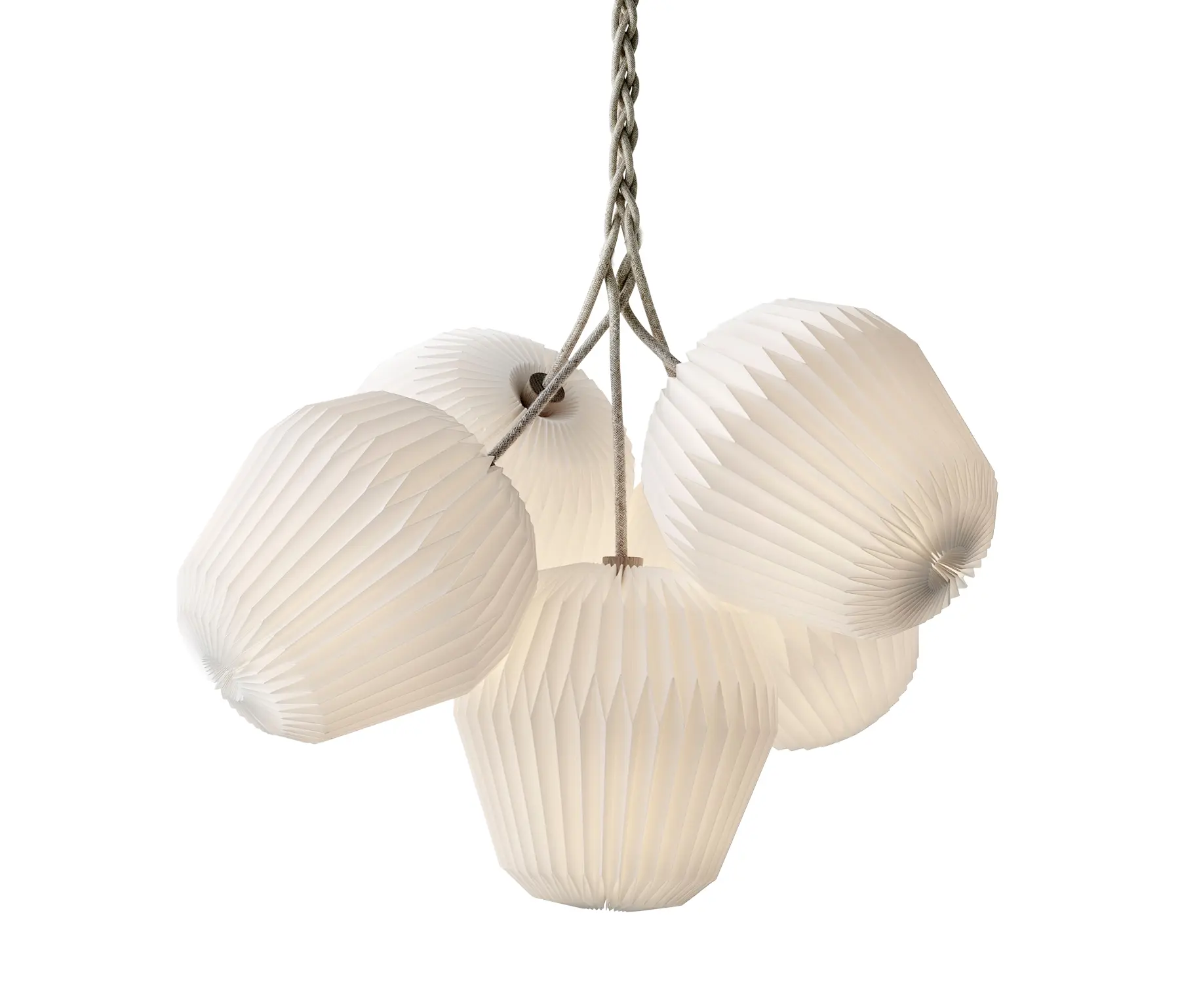 LE KLINT - The Bouquet Model 130XL5