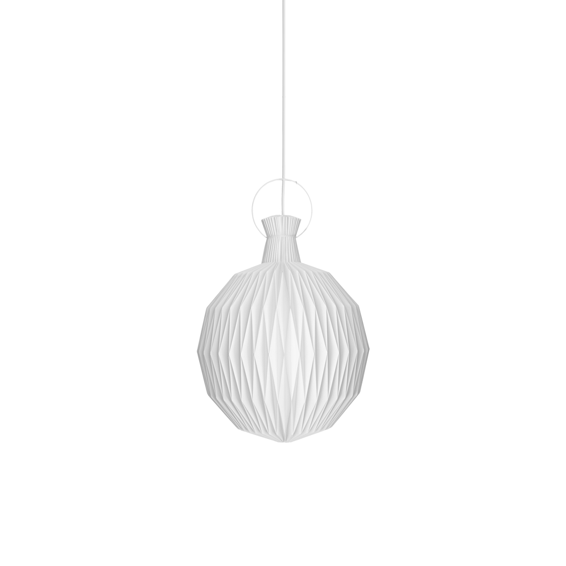 Vertoon produk The Lantern Model 101 van vervaardiger LE KLINT