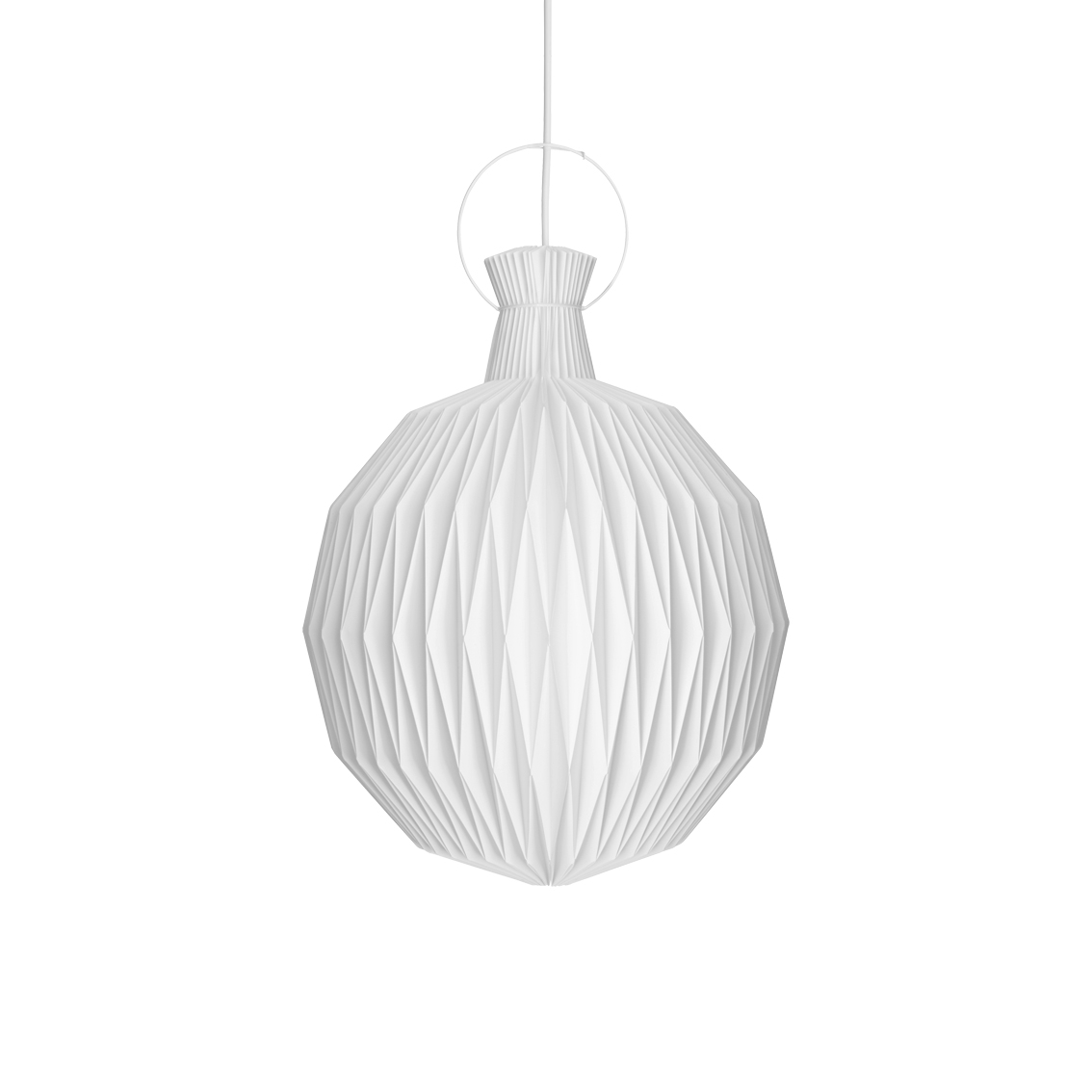 Afficher le produit The Lantern Model 101 du fabricant LE KLINT