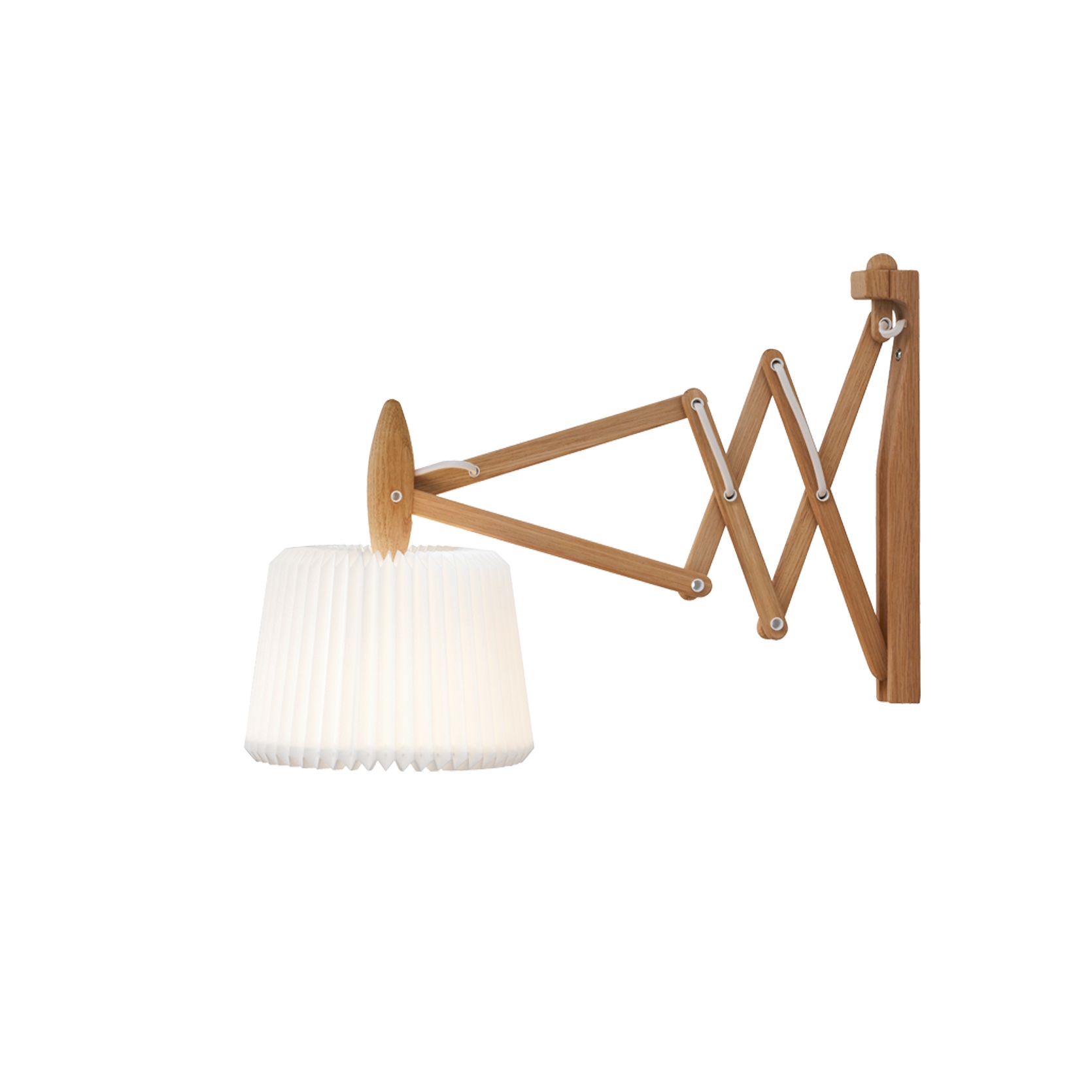 The Saxlamp Model 223 · 120
