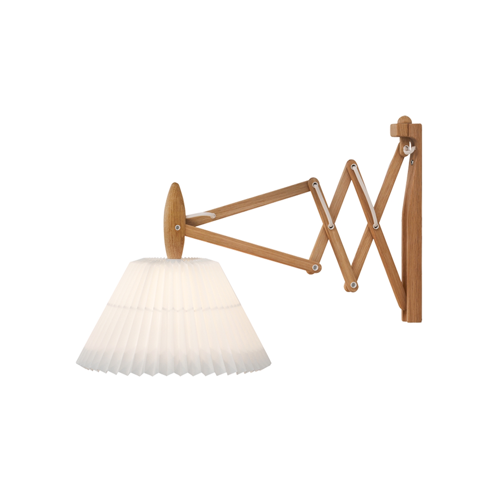 The Saxlamp Model 223 · 2/17