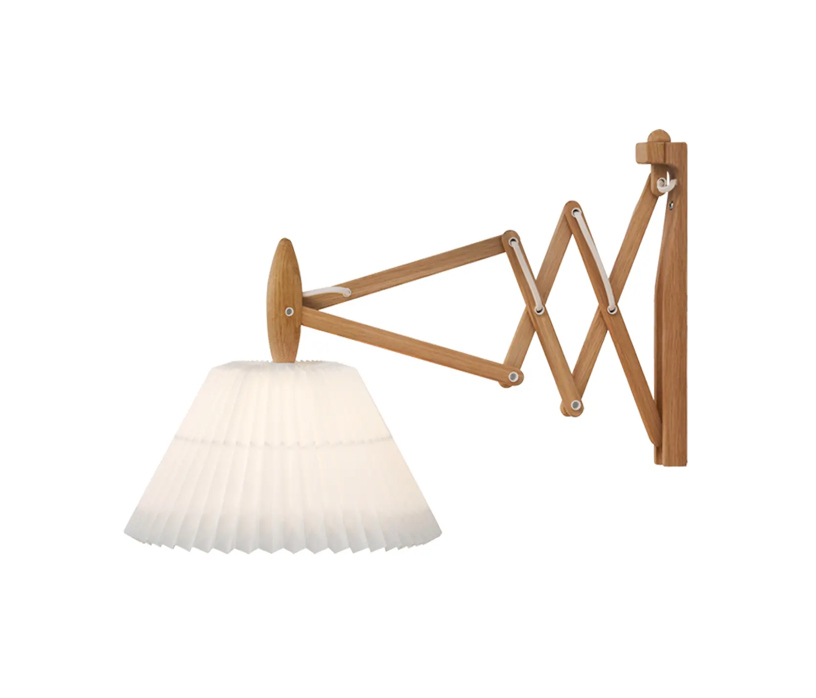 LE KLINT - The Saxlamp Model 223 · 2/17