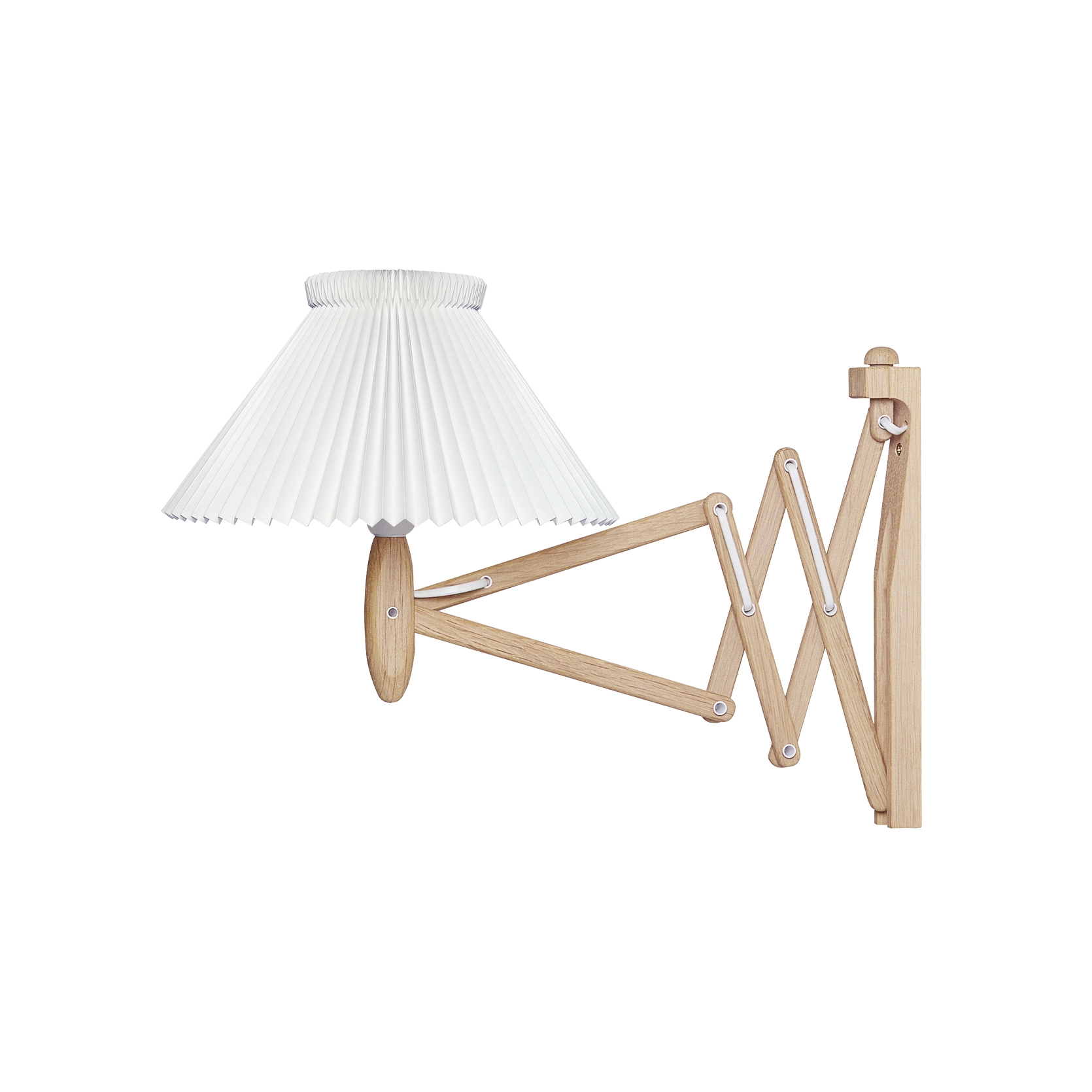 The Saxlamp Model 224 · 1/17