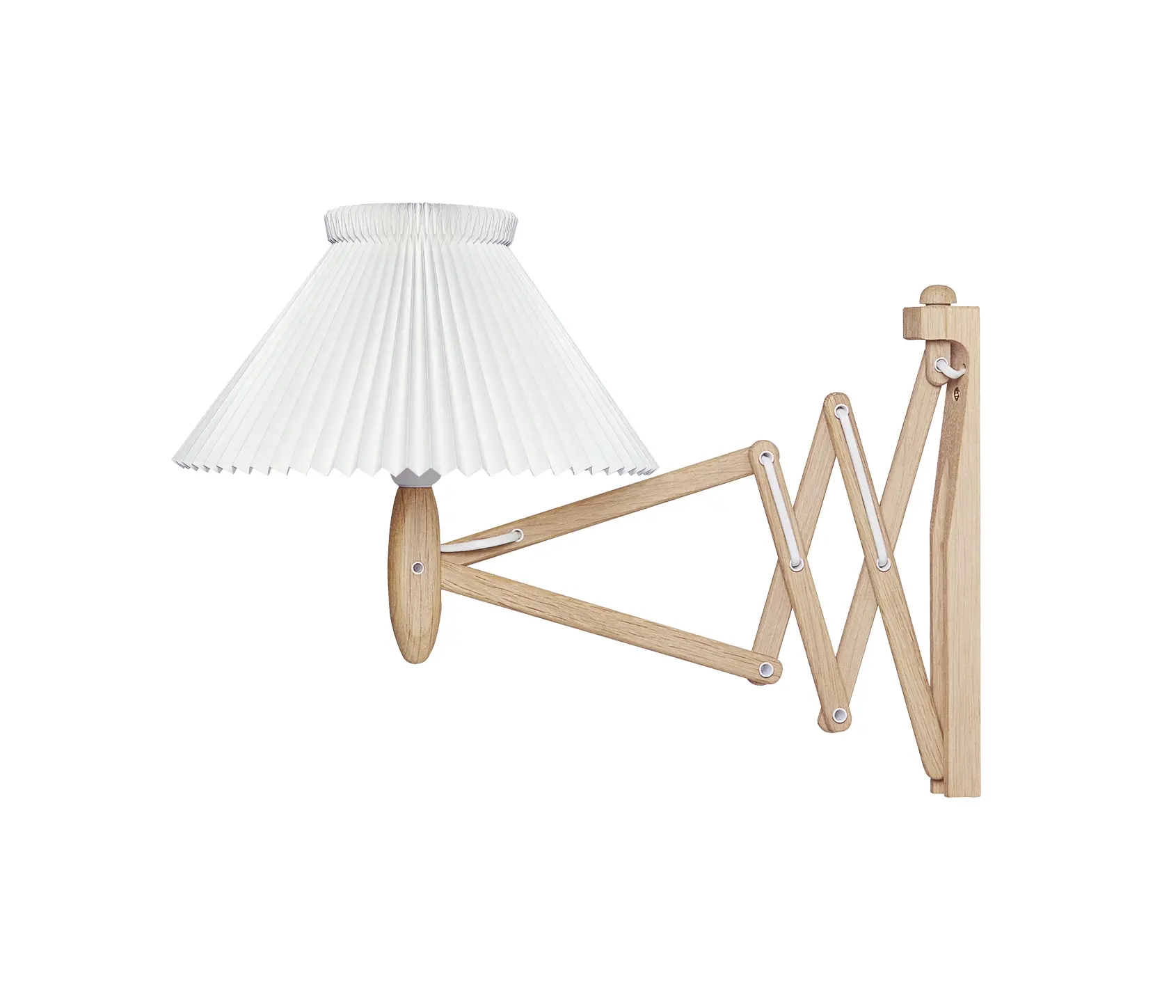 LE KLINT - The Saxlamp Model 224 · 1/17
