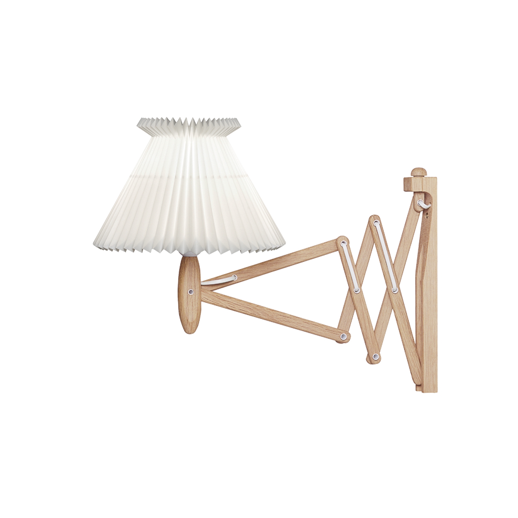 The Saxlamp Model 224 · 6/17