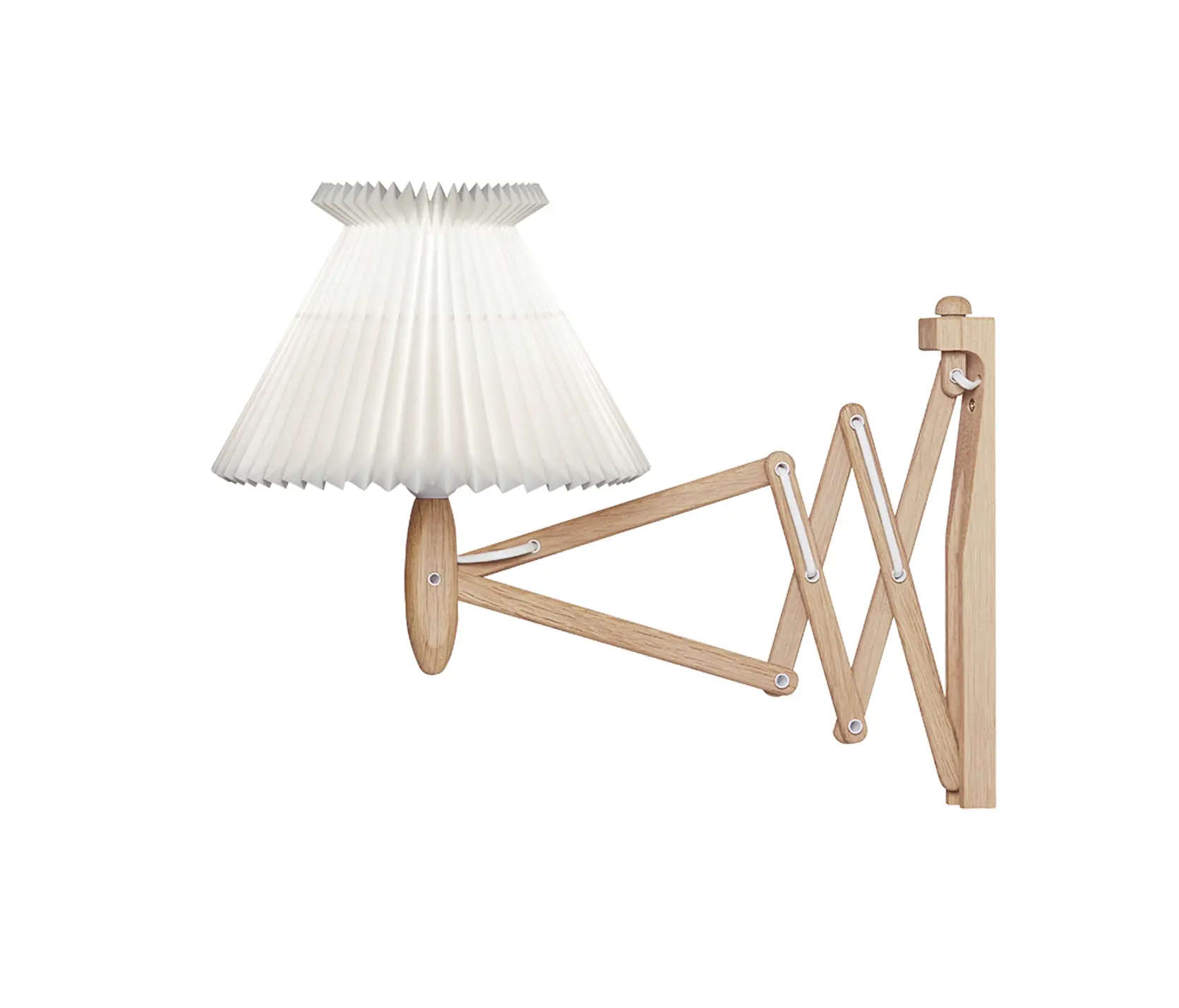 LE KLINT - The Saxlamp Model 224 · 6/17