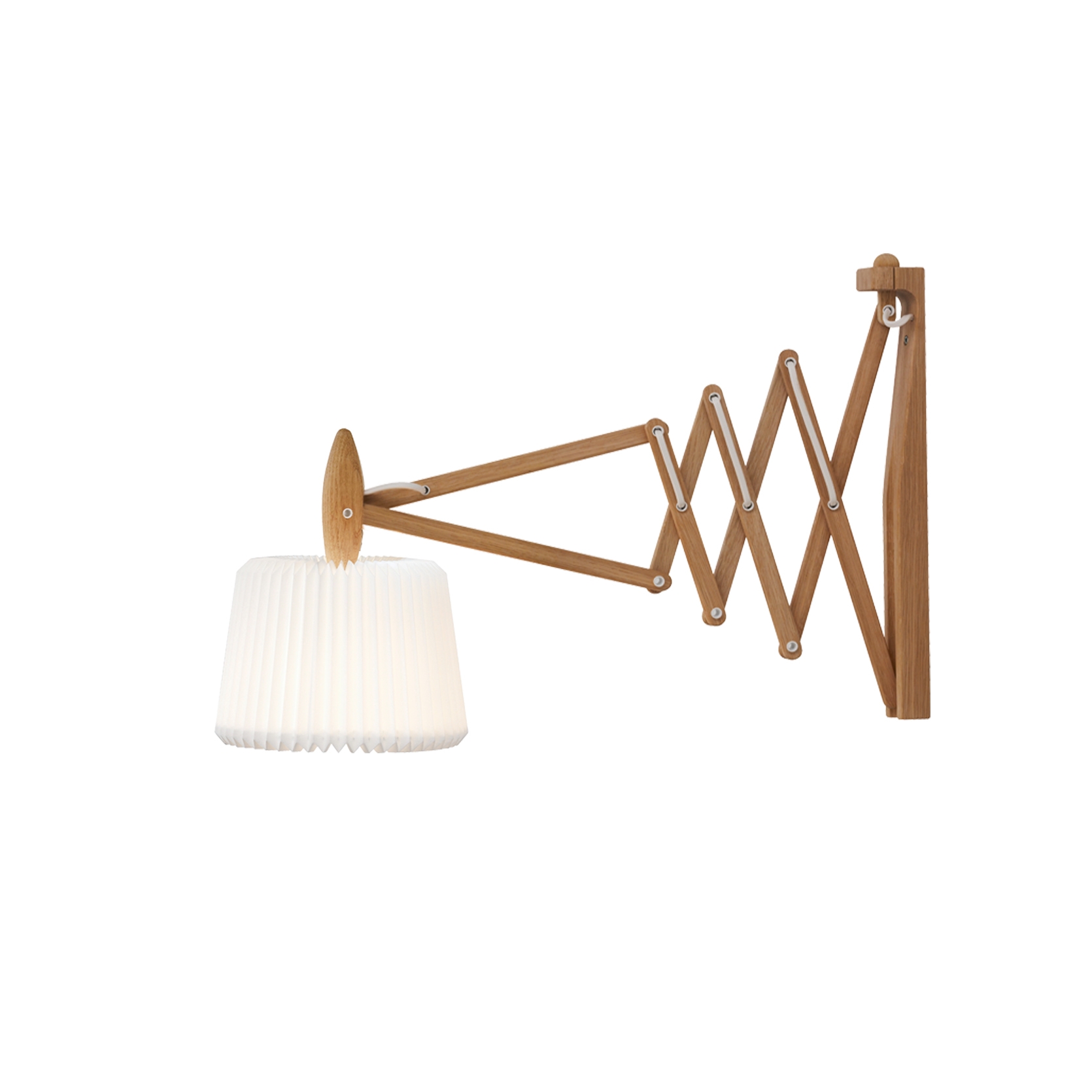 Produkt The Saxlamp Model 233 · 120 des Herstellers LE KLINT anzeigen