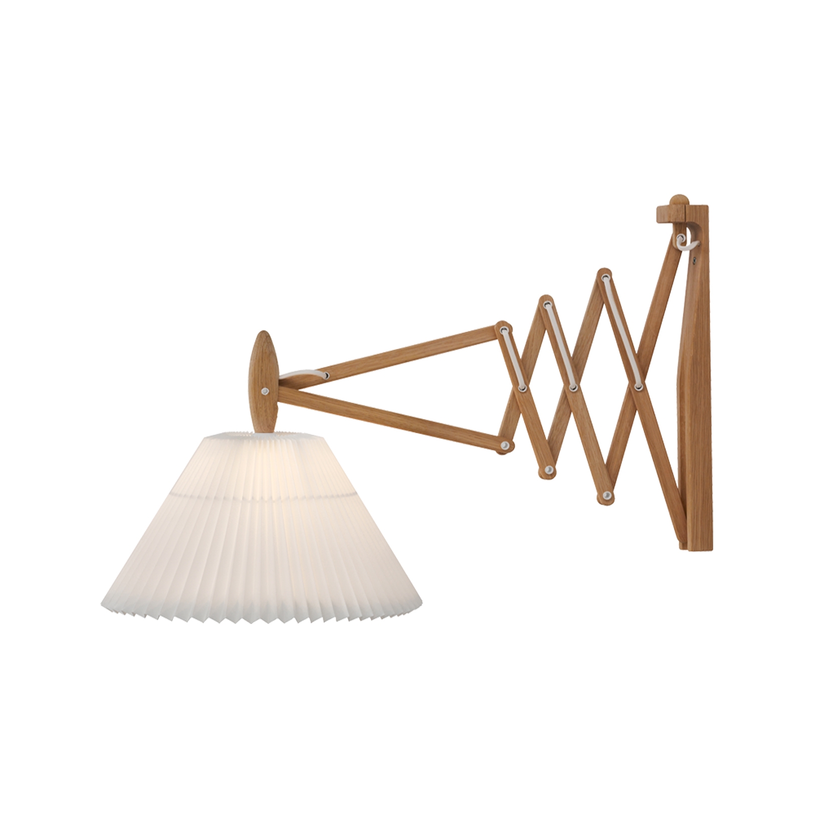 The Saxlamp Model 233 · 2/21