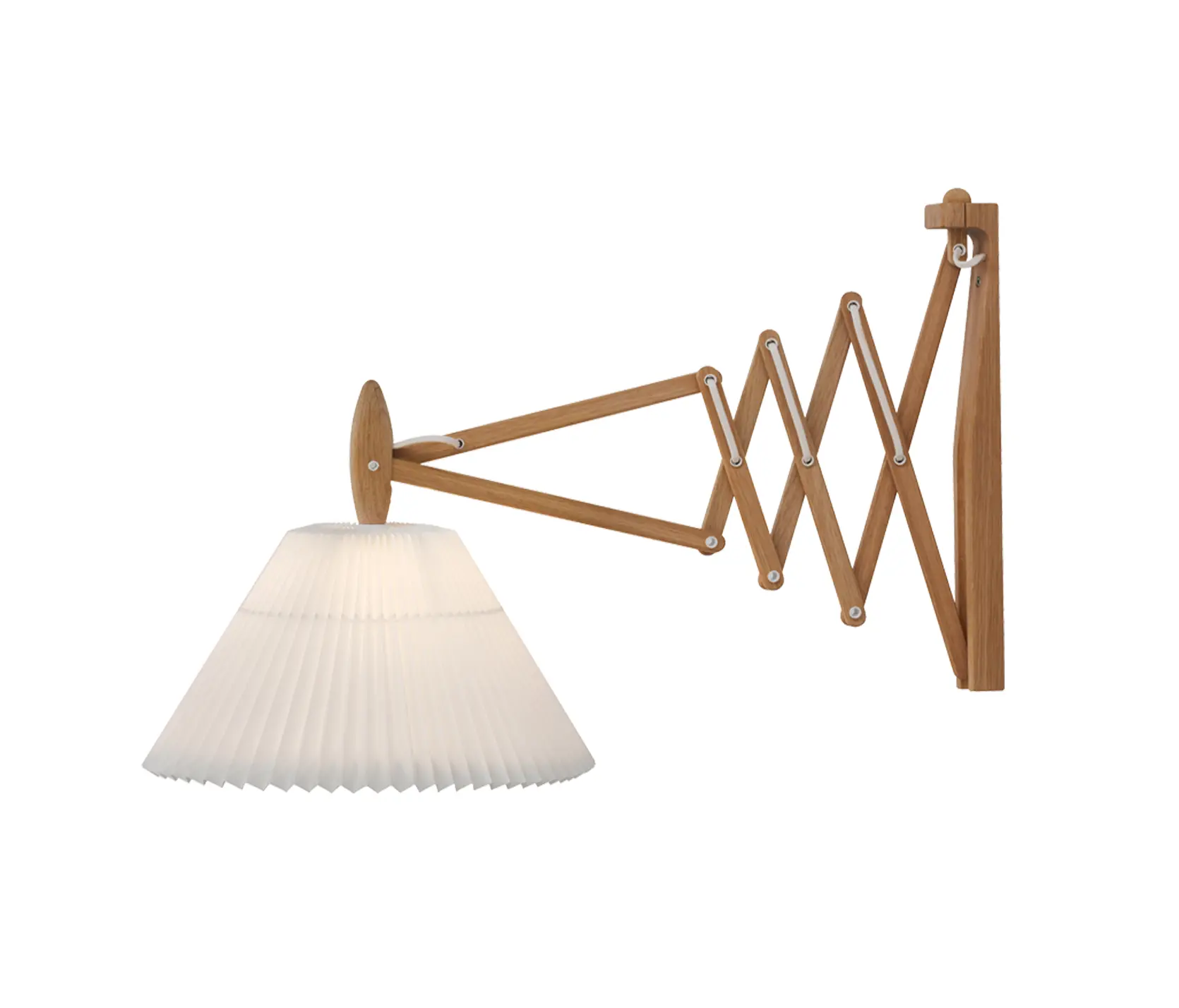 LE KLINT - The Saxlamp Model 233 · 2/21