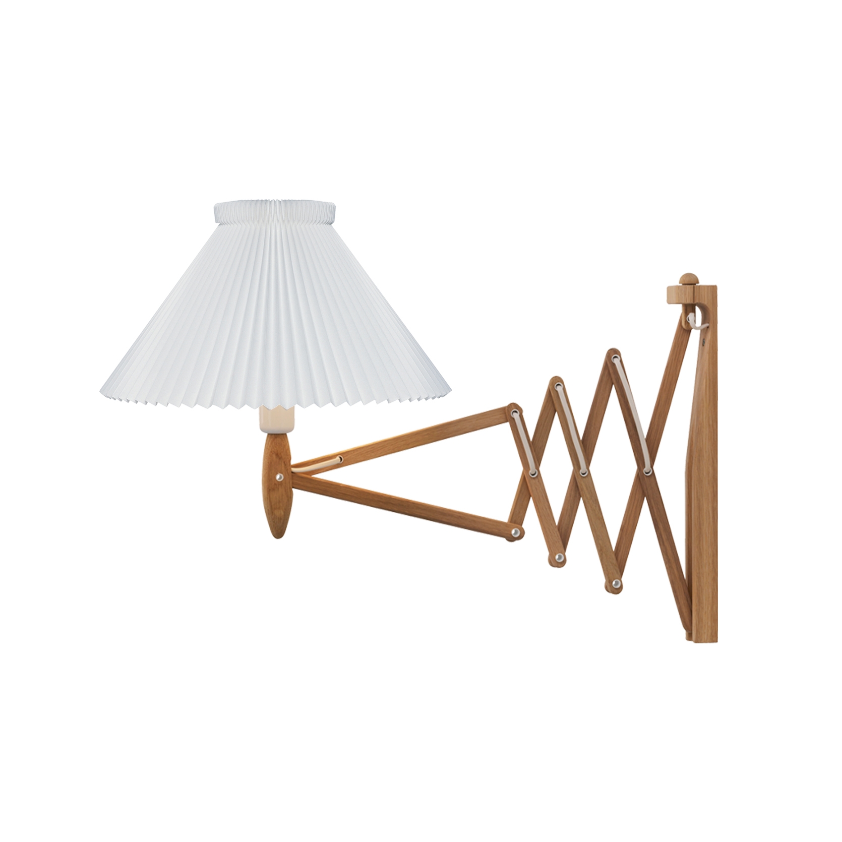 The Saxlamp Model 234 · 1/21