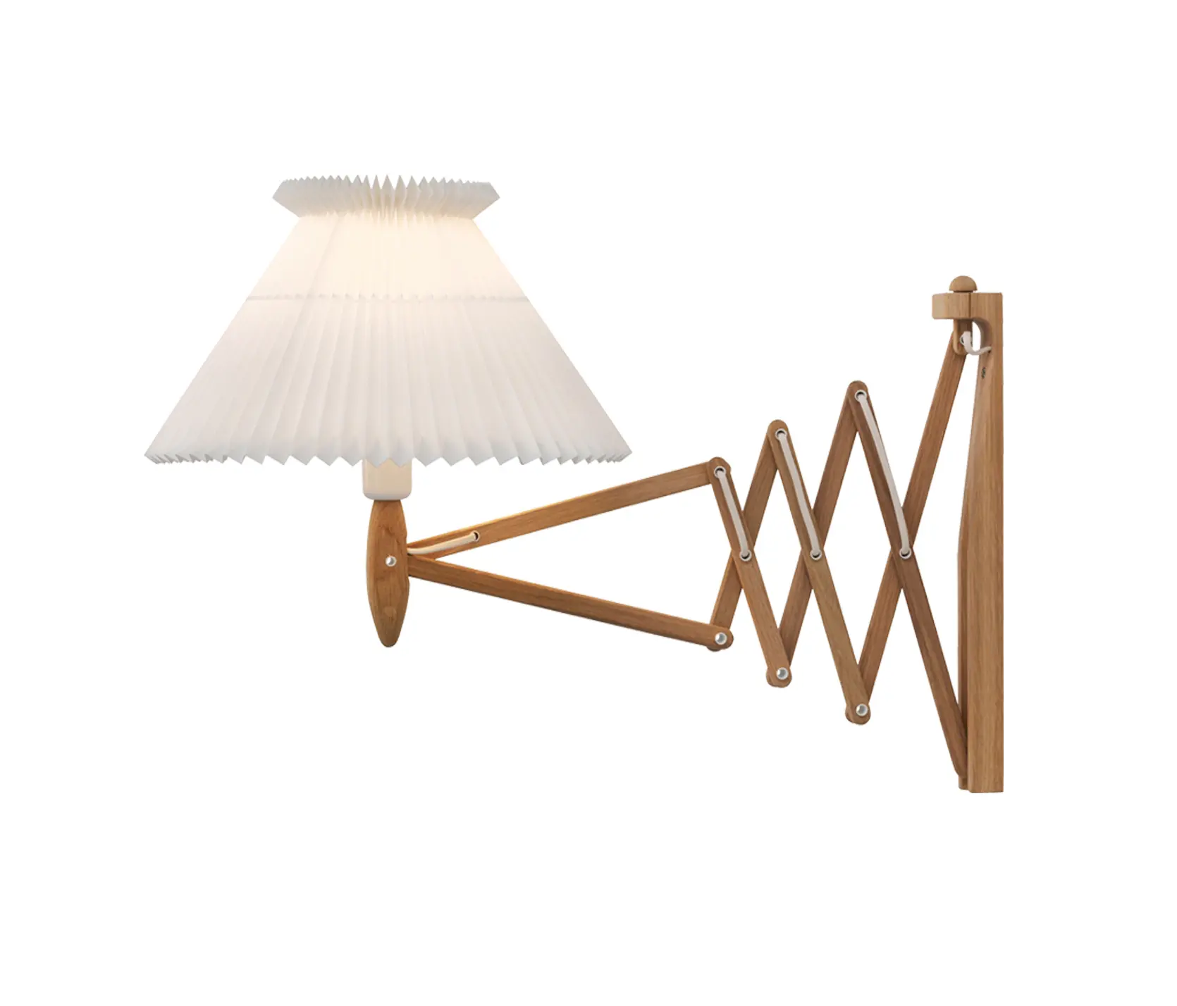 LE KLINT - The Saxlamp Model 234 · 6/21