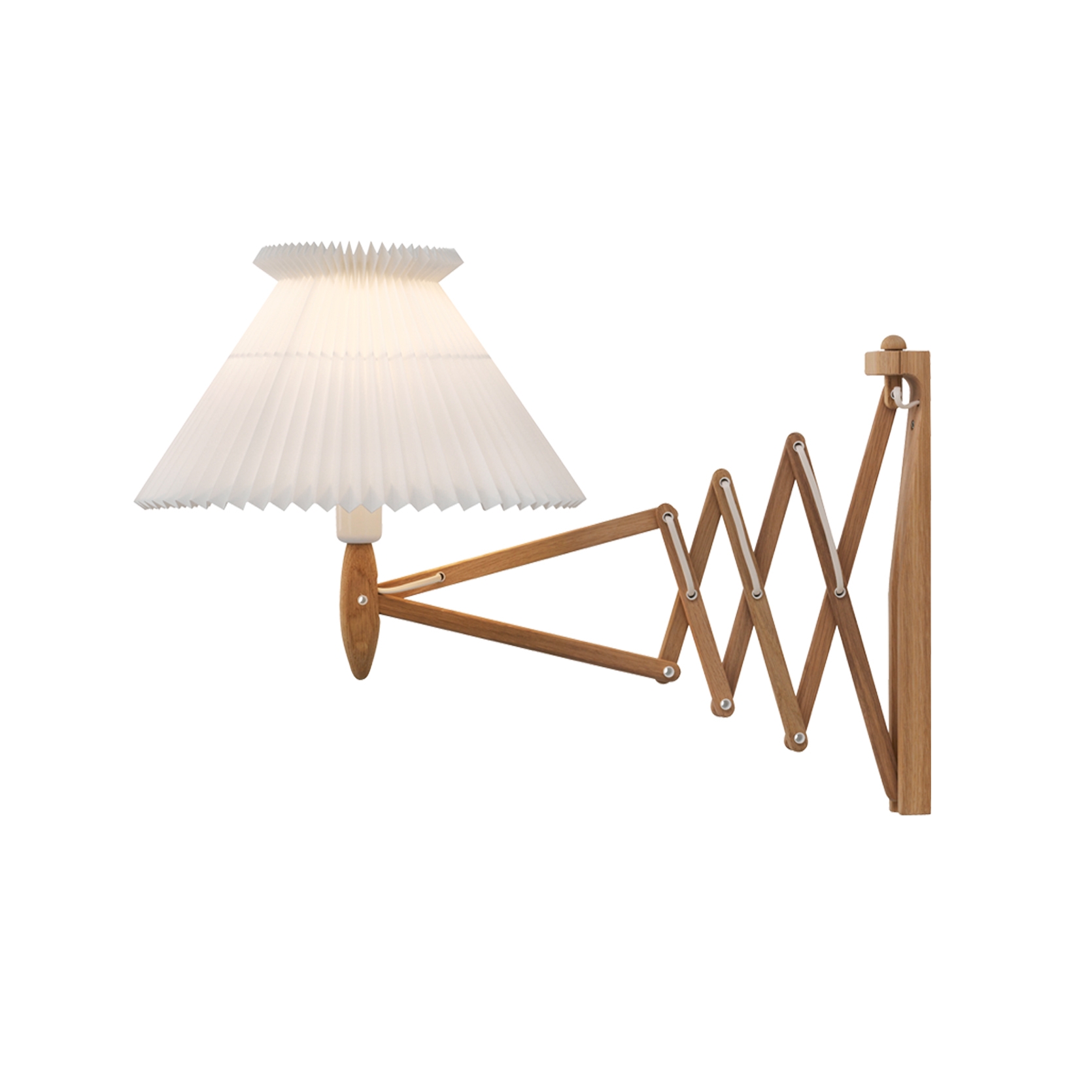 The Saxlamp Model 234 · 6/21
