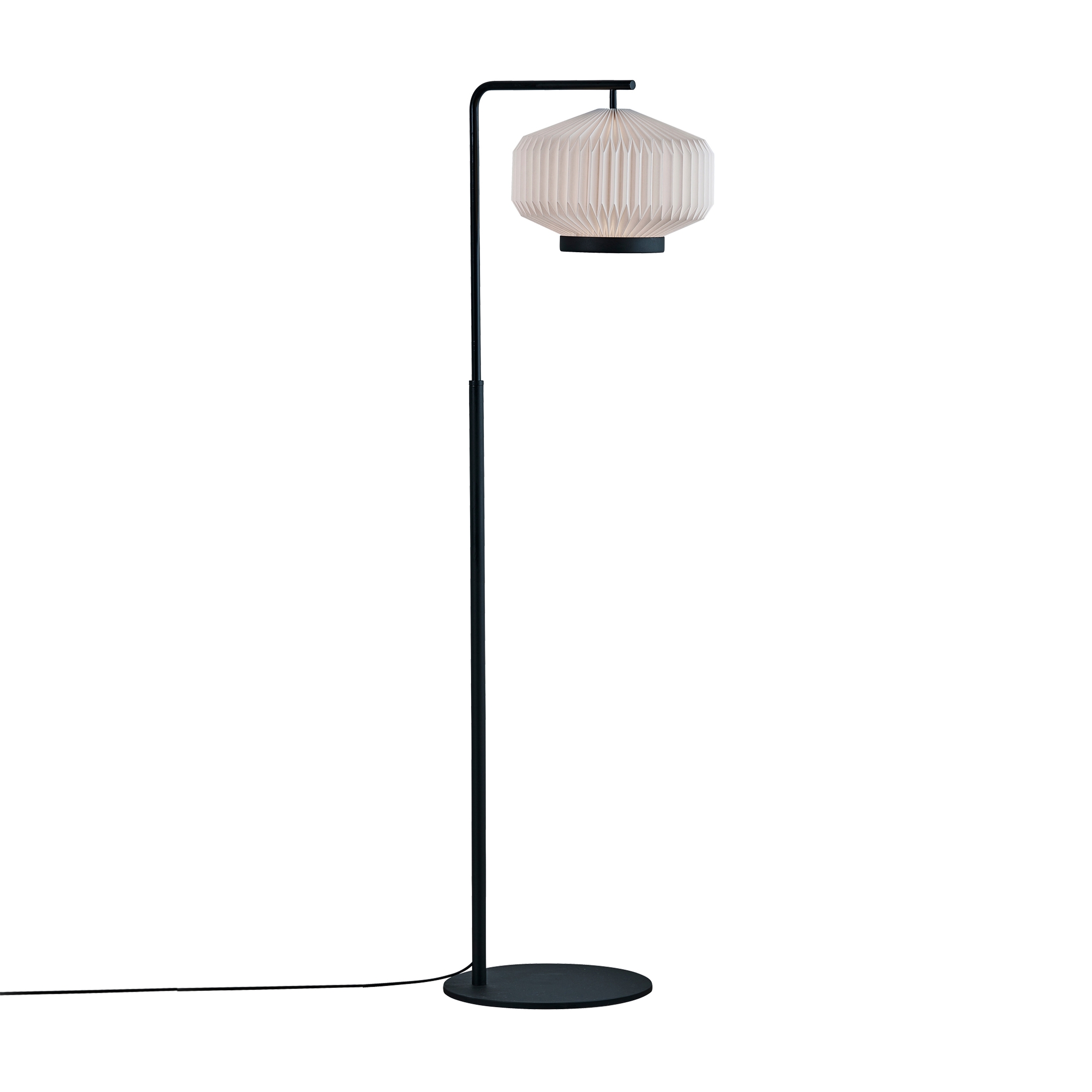 Mostra il prodotto Shibui Floor del produttore LE KLINT