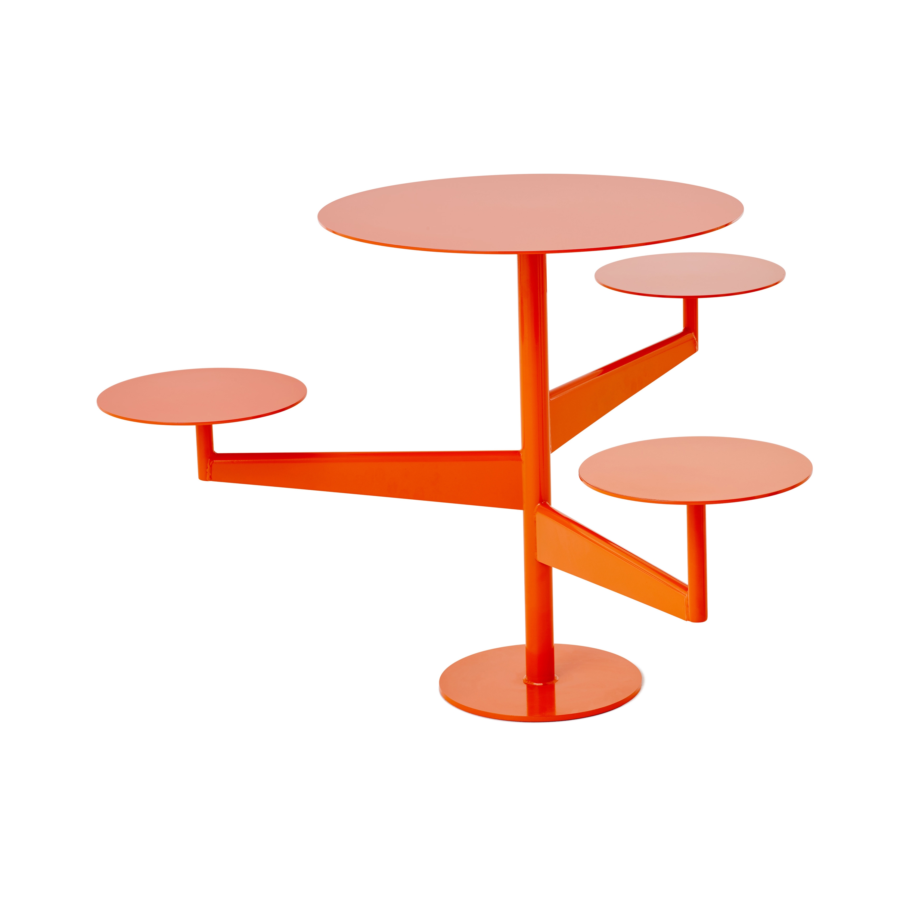 TABLES