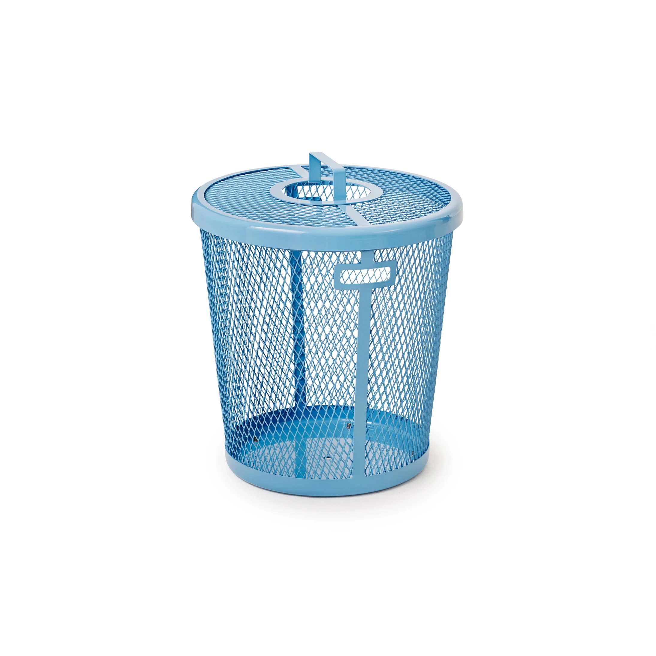 LITTERBINS
