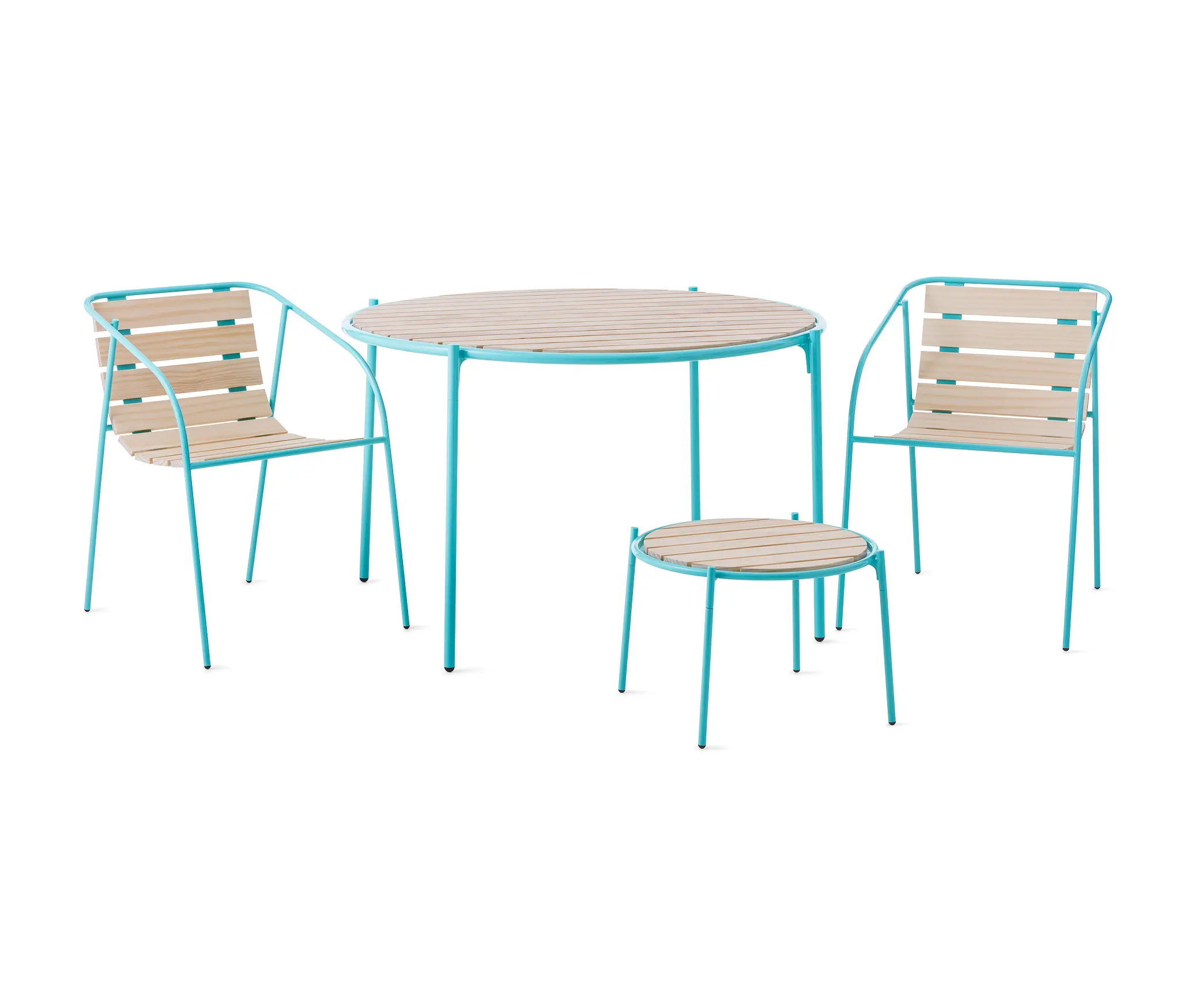 nola - Rocky table
