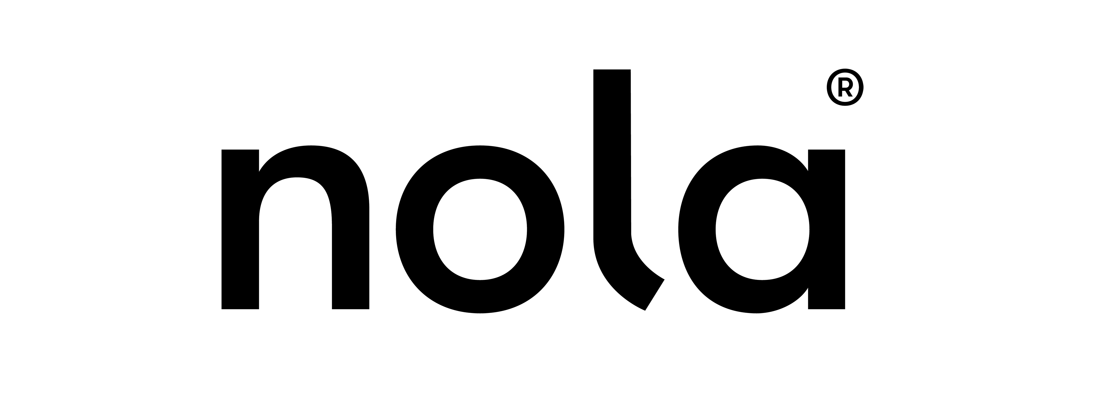 Logo de nola