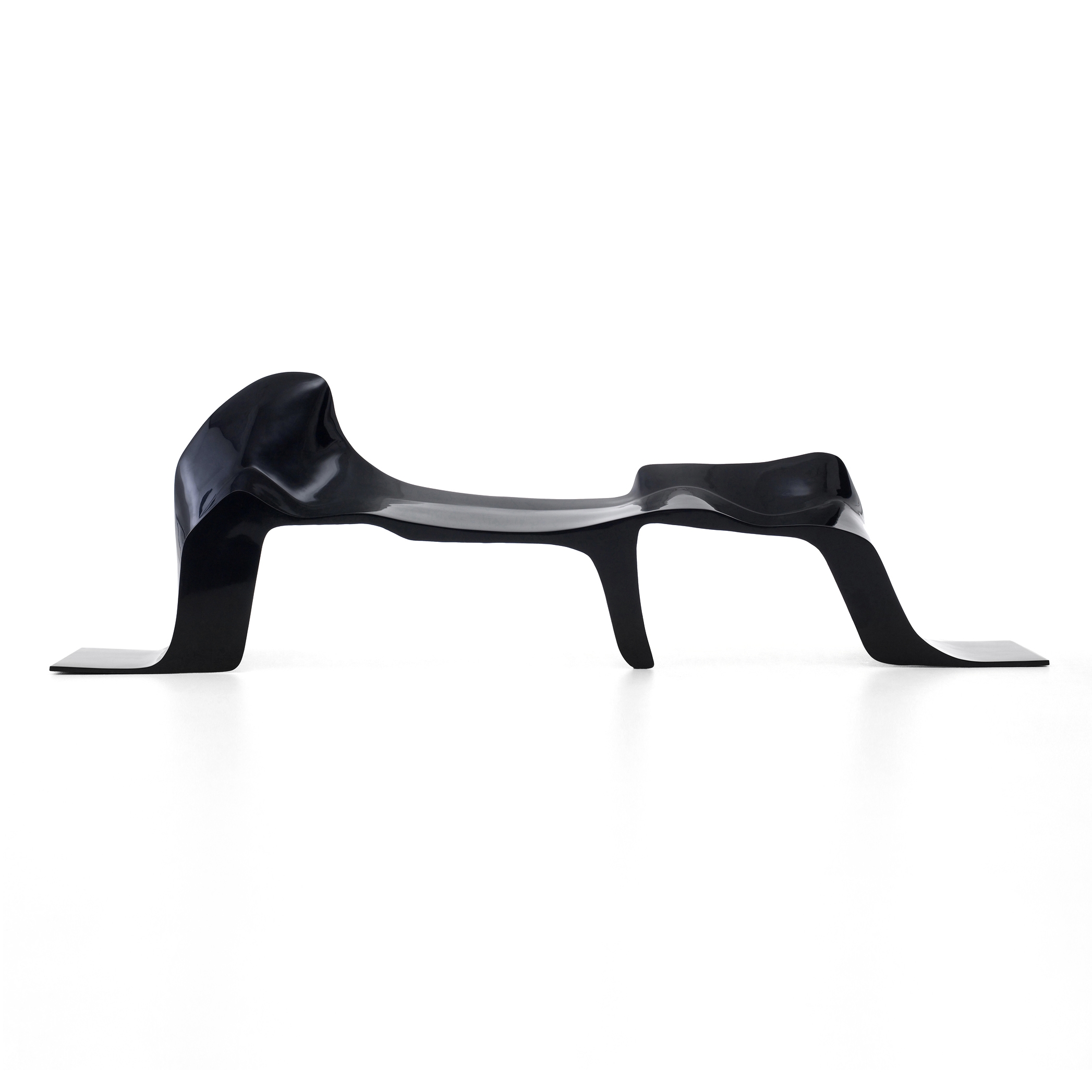 Display product Diagram bench from manufacturer nola