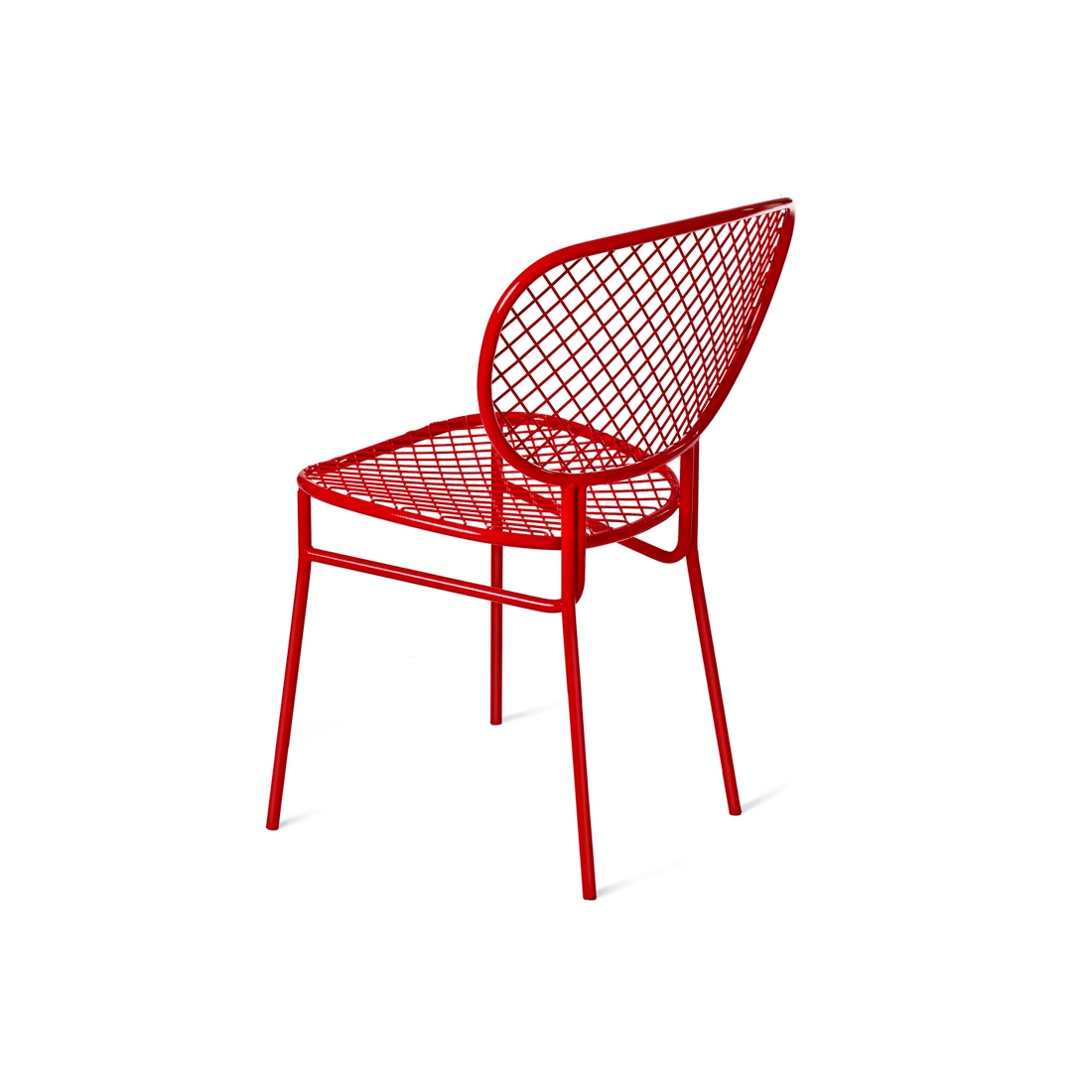 Vertoon produk Wimbledon chair van vervaardiger nola
