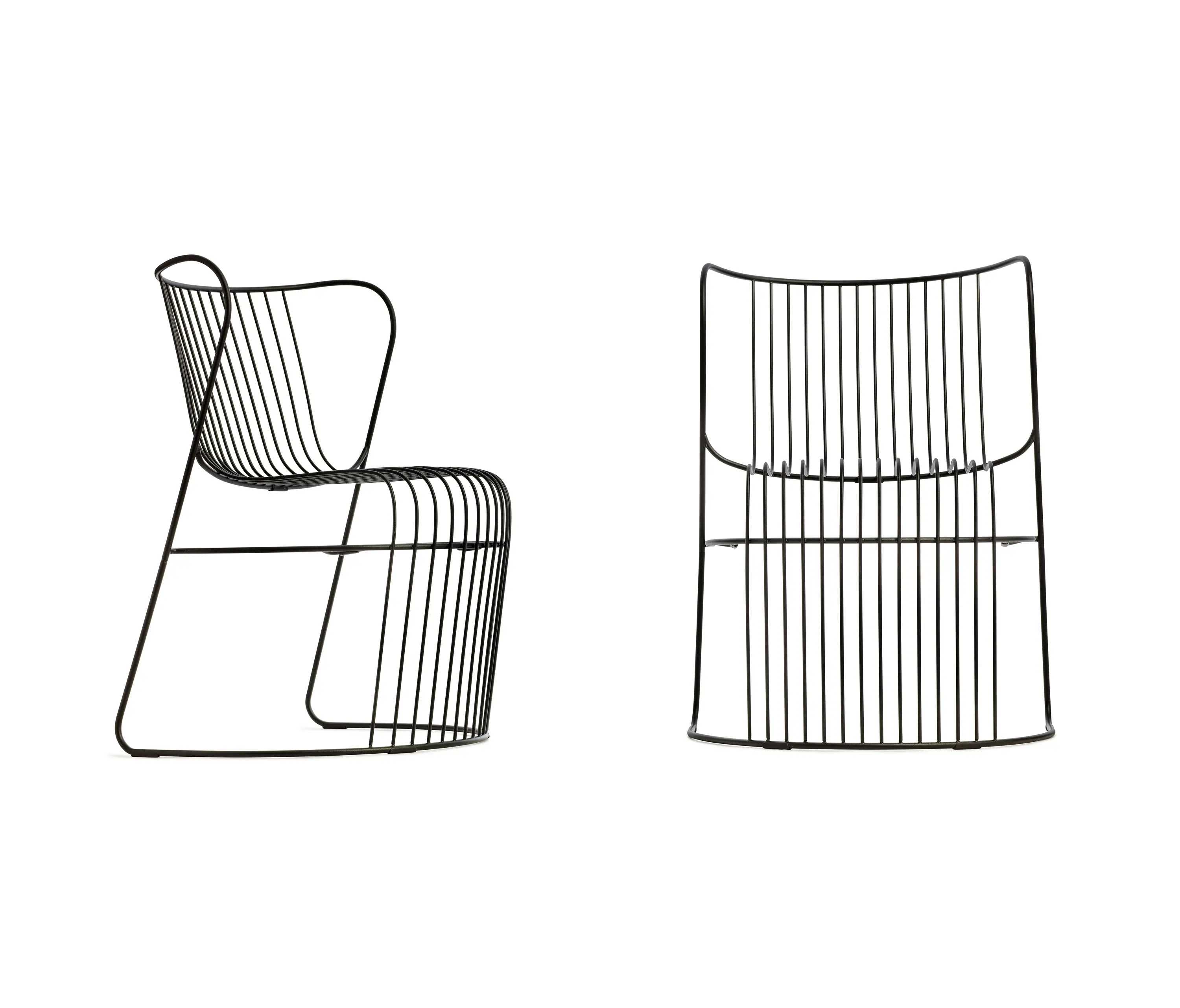 nola - Kaskad armchair