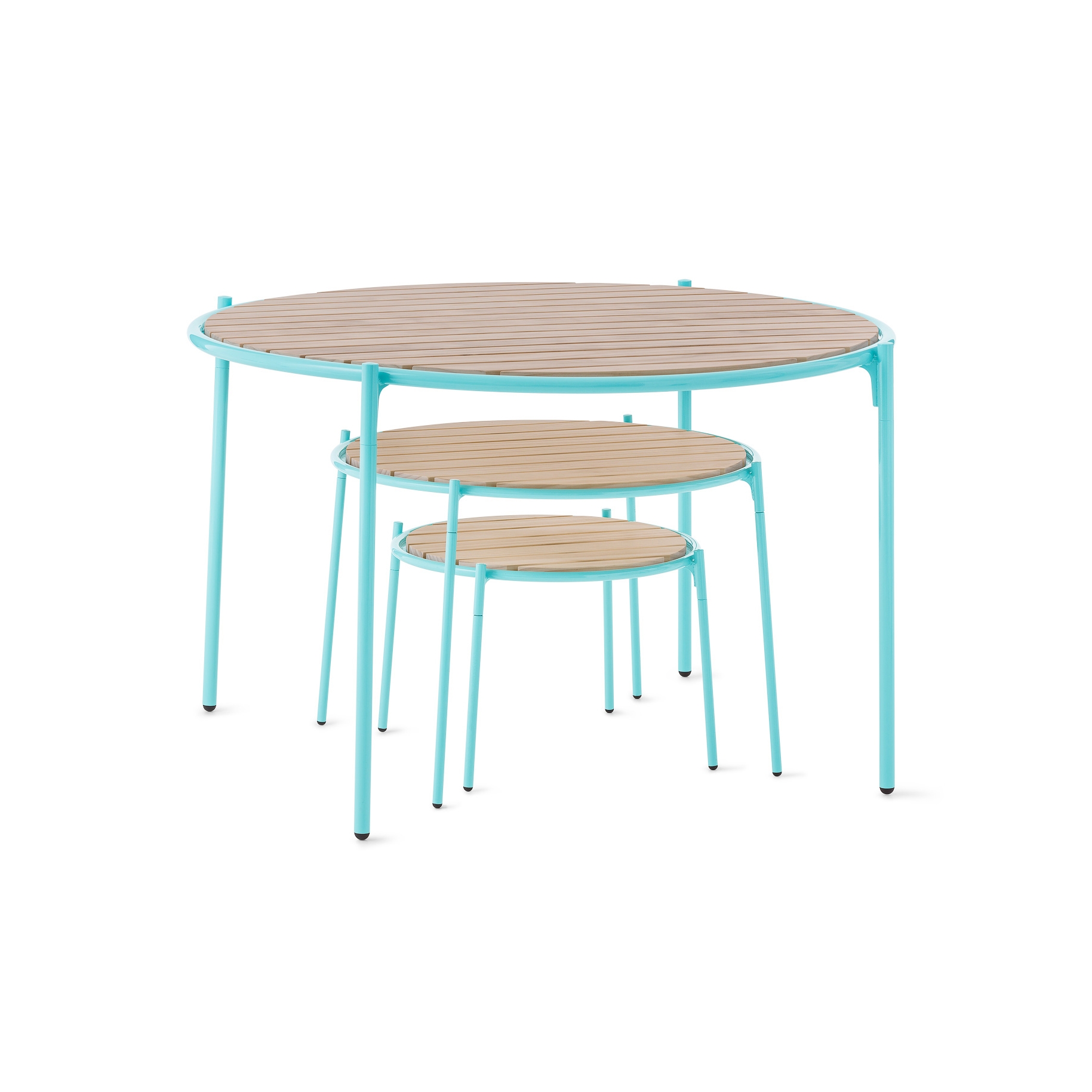 Afficher le produit Rocky table du fabricant nola