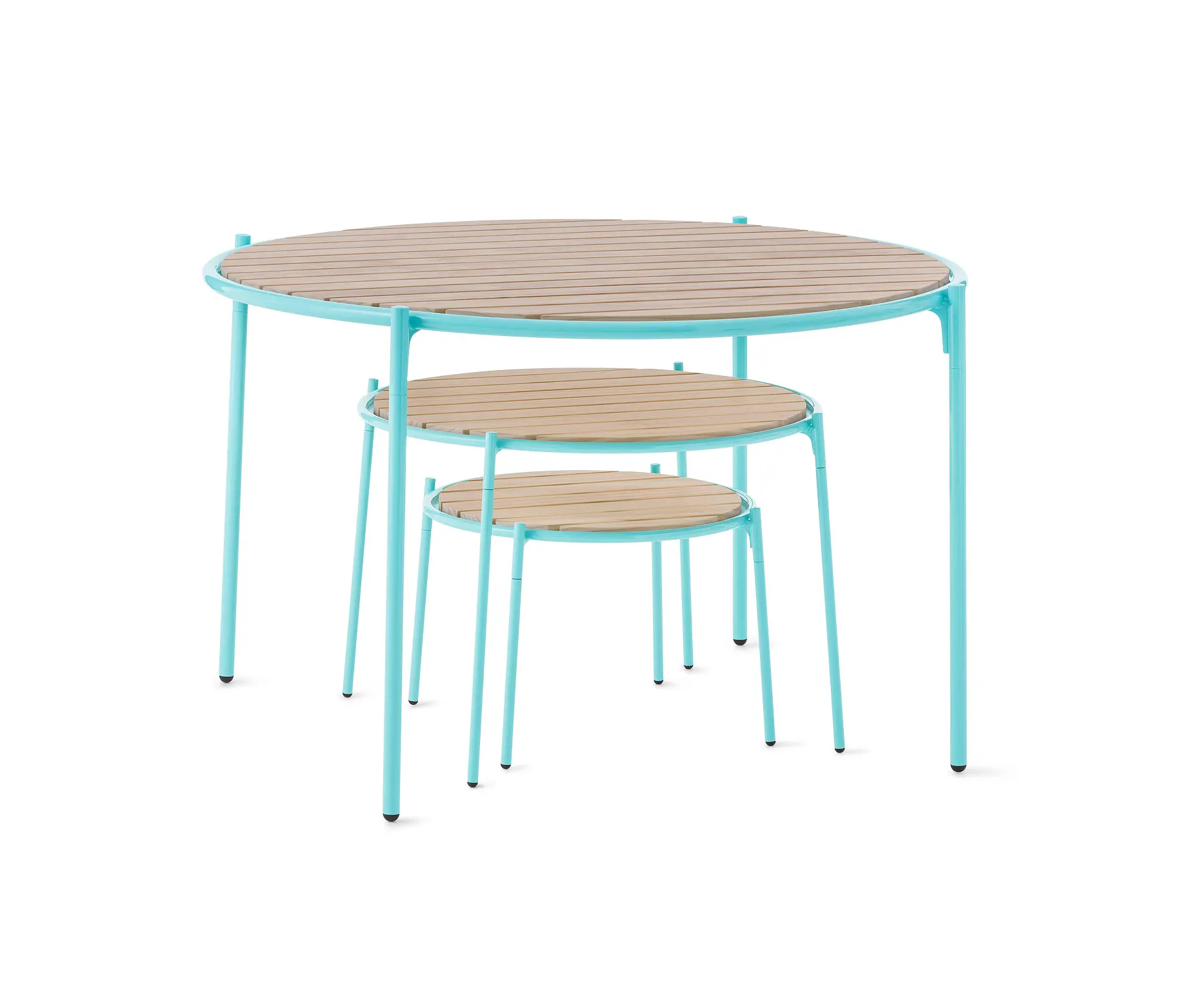 nola - Rocky table