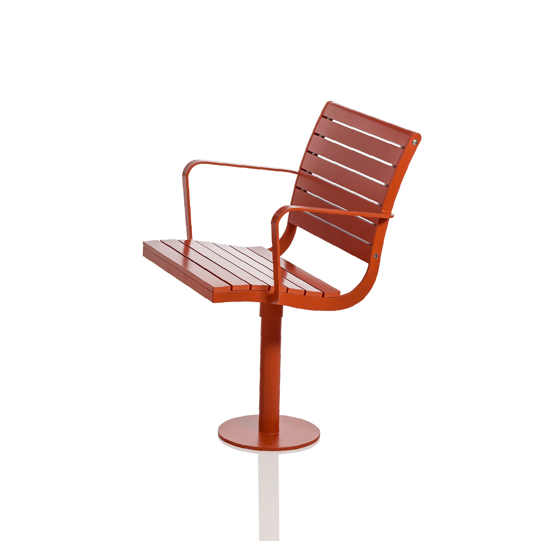 Mostra il prodotto Parco chair del produttore nola