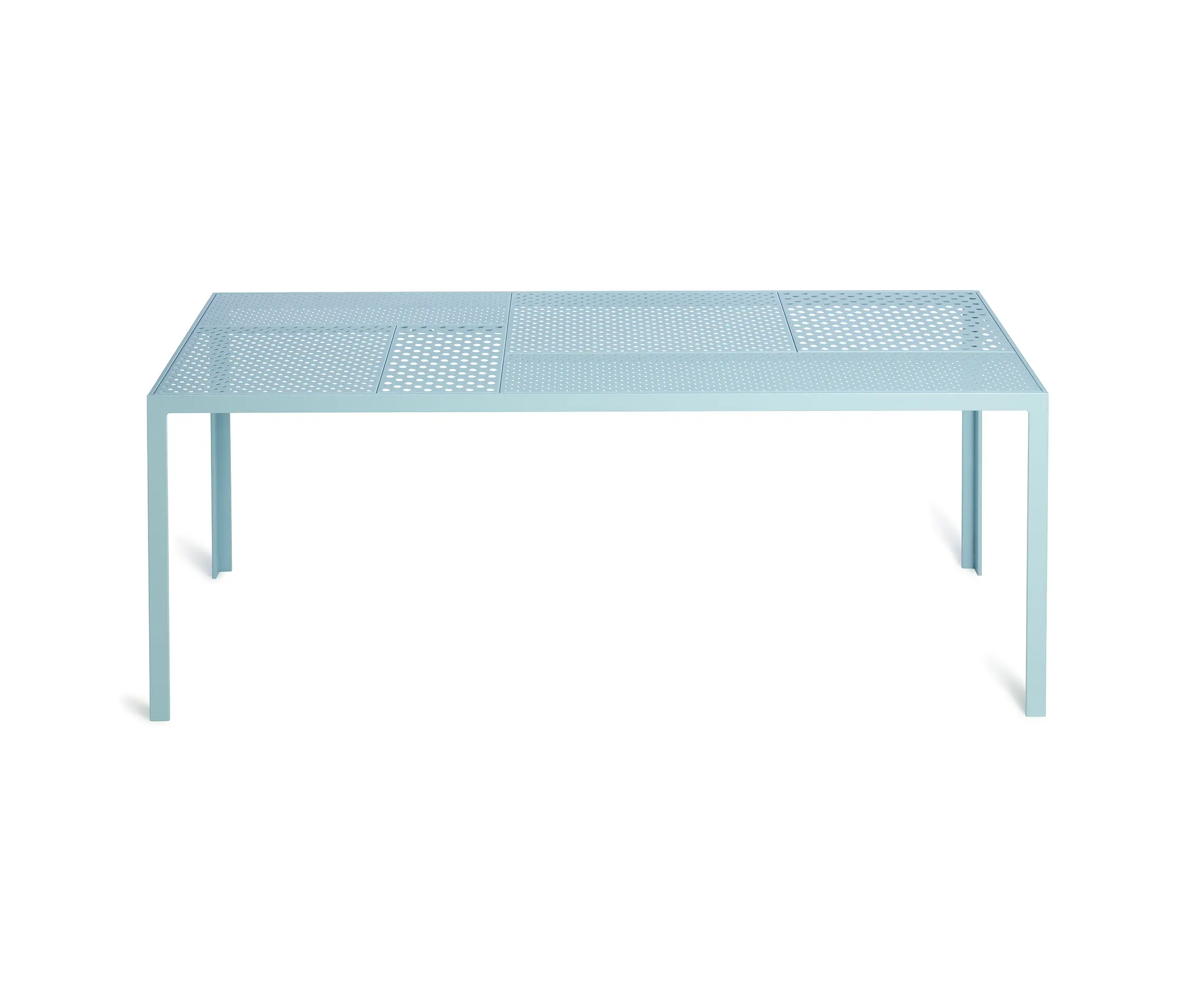 nola - Areal table