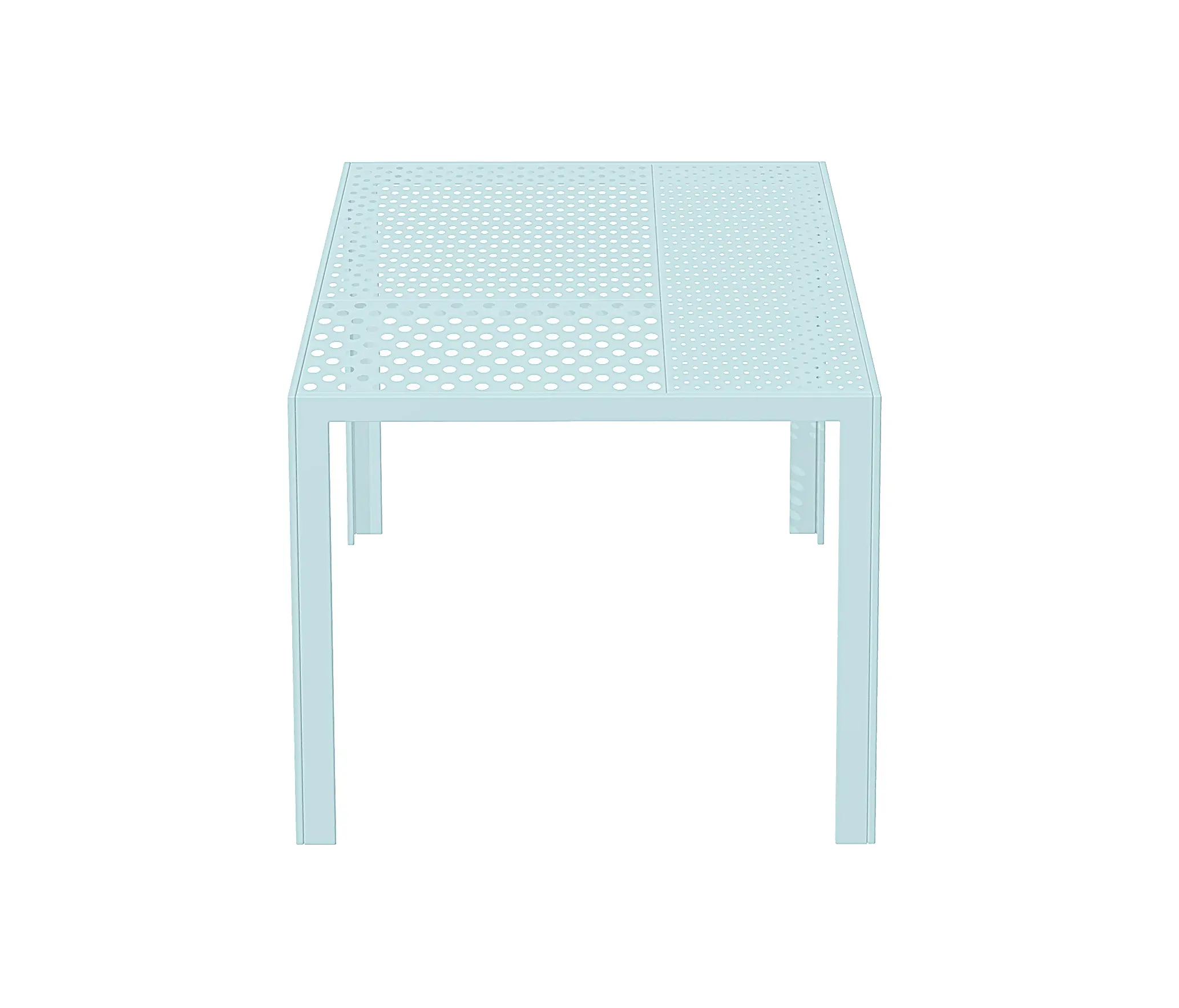 nola - Areal small table