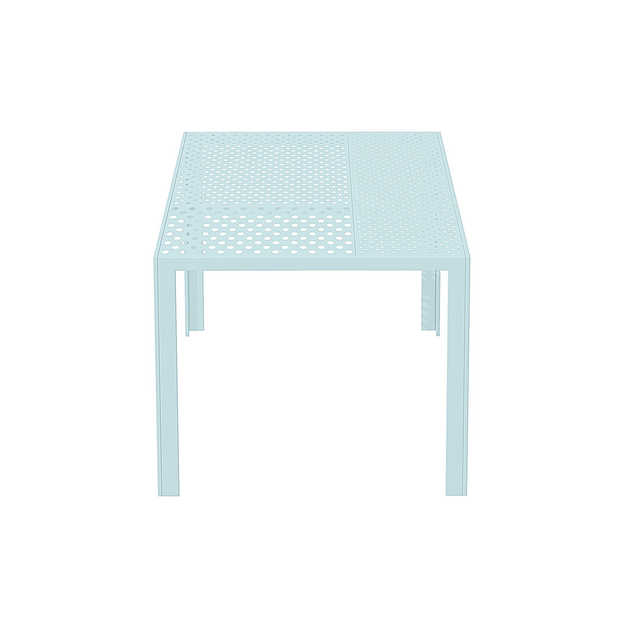 Mostrar el producto Areal small table del fabricante nola