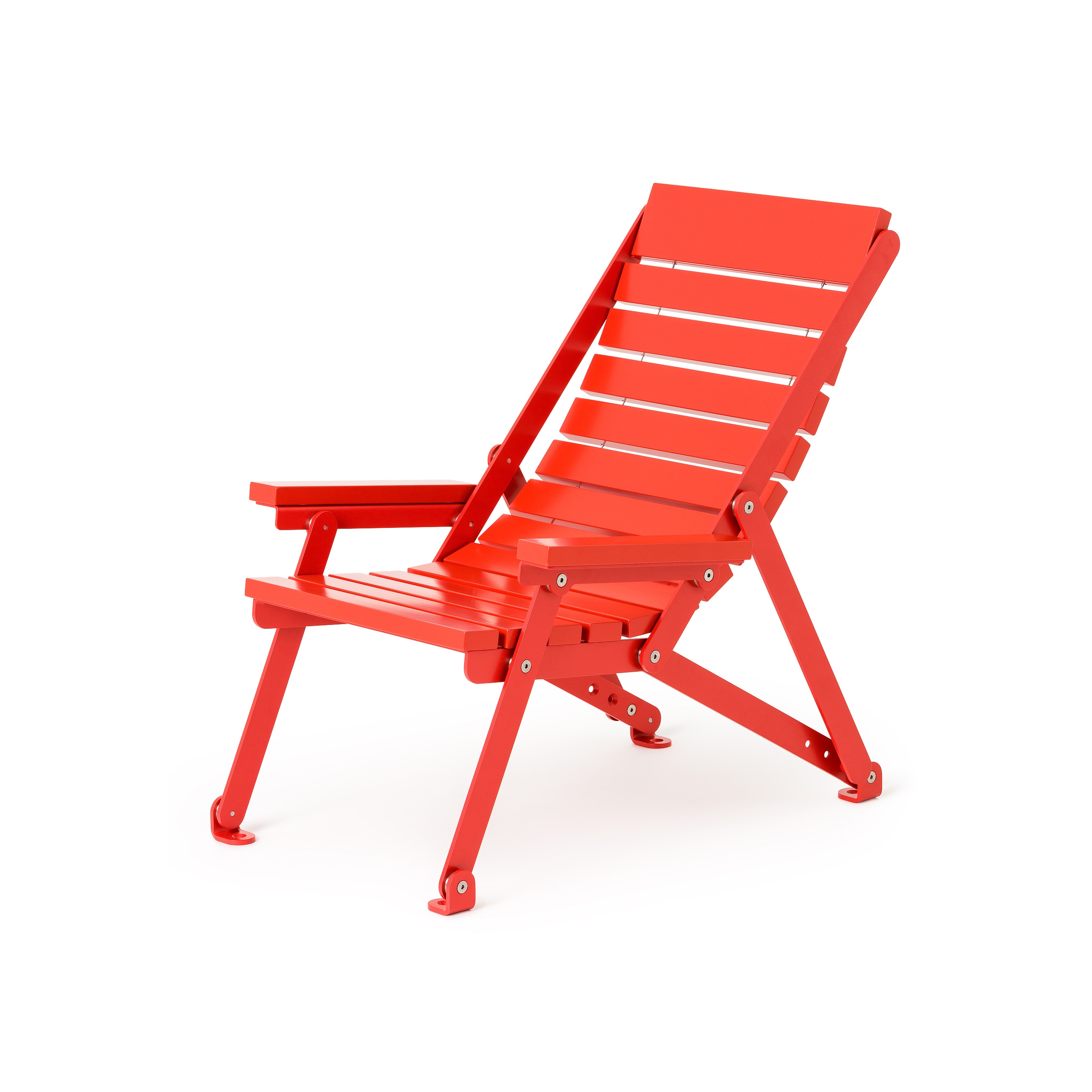Mostra il prodotto Sunchair Loj del produttore nola