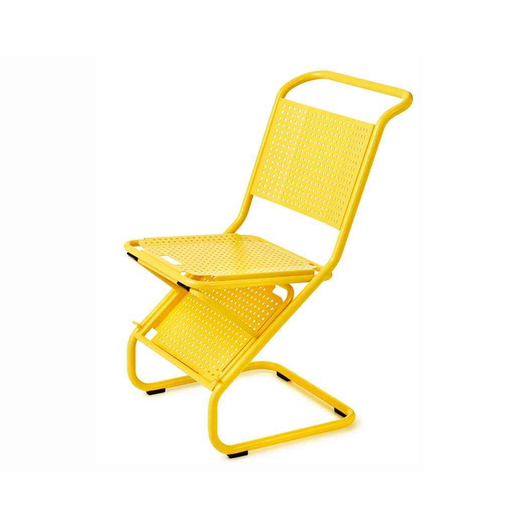 Mostra il prodotto Two in One chair del produttore nola
