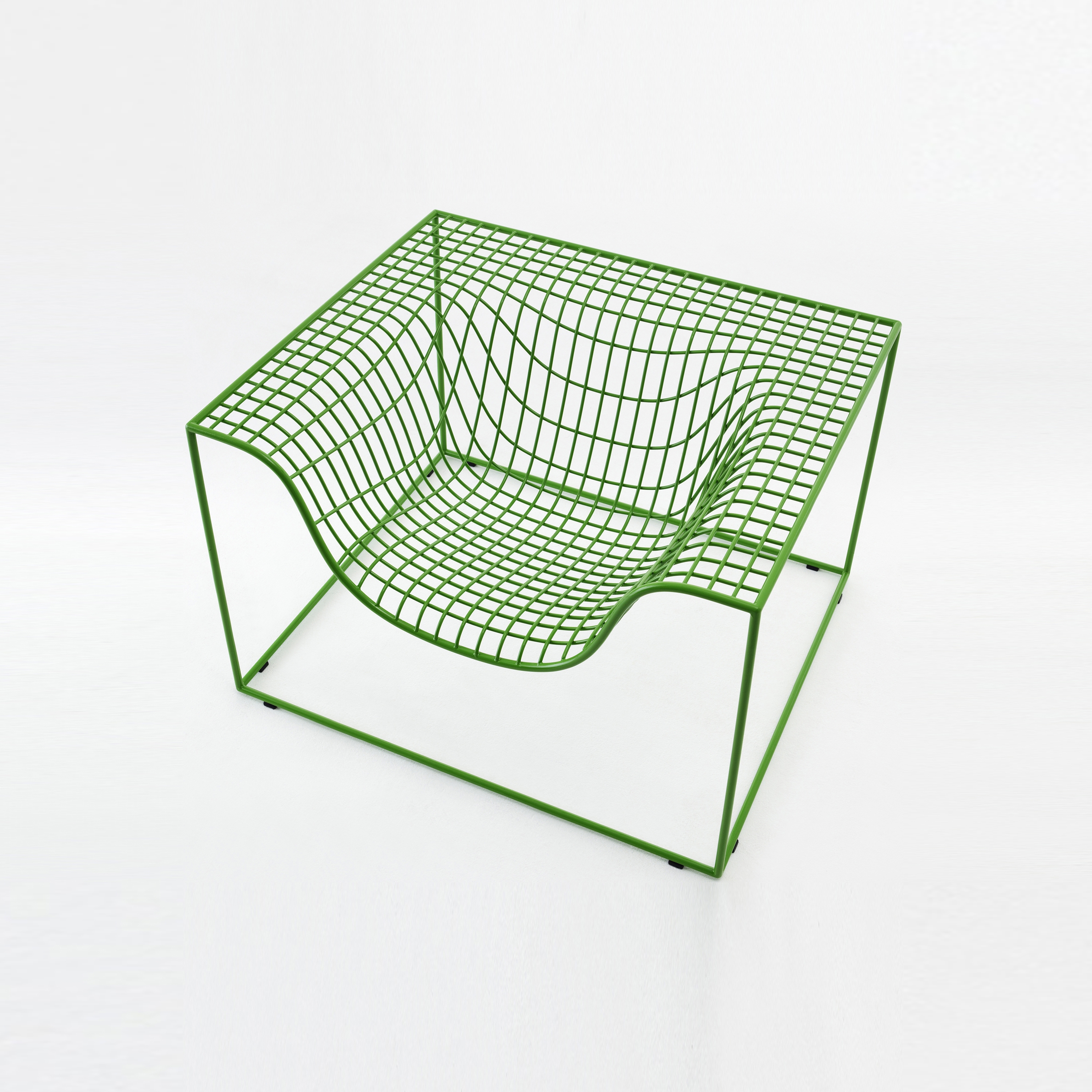 Produkt Grid armchair des Herstellers nola anzeigen