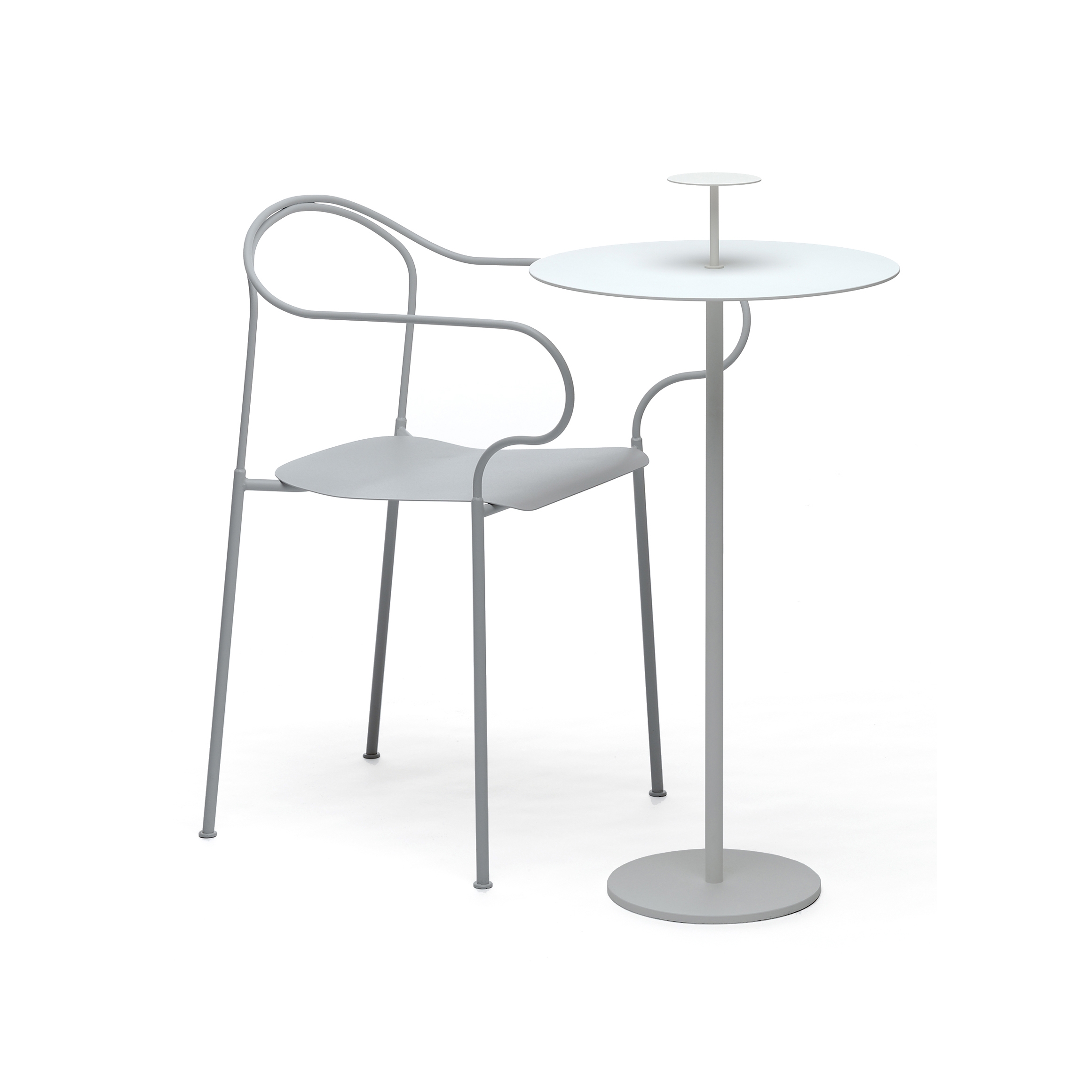 Mostrar el producto Kyparn chair del fabricante nola