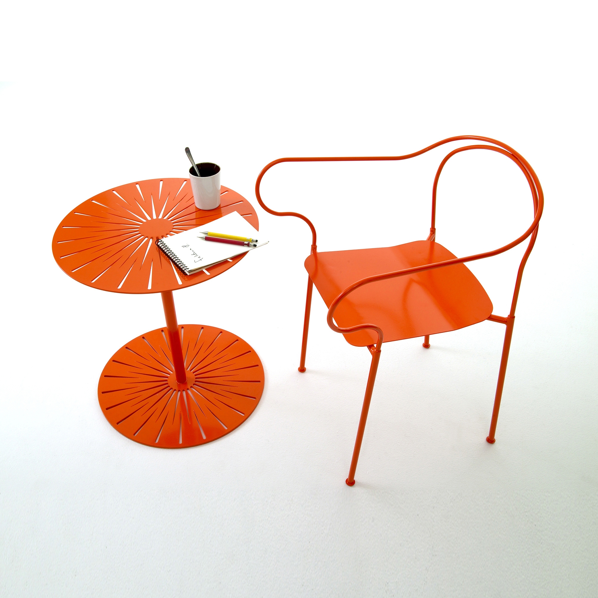 Kyparn chair