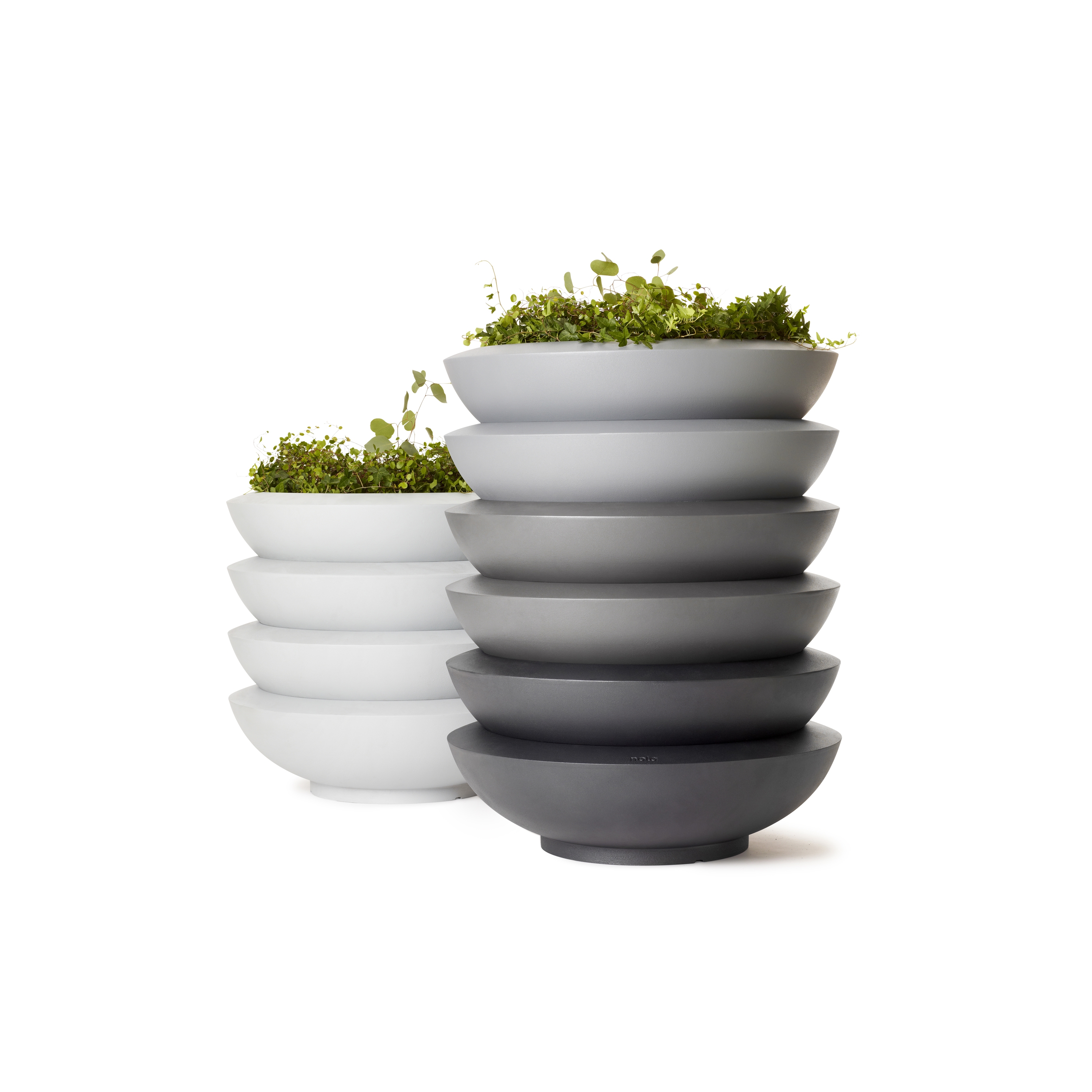 Display product Sake planter from manufacturer nola