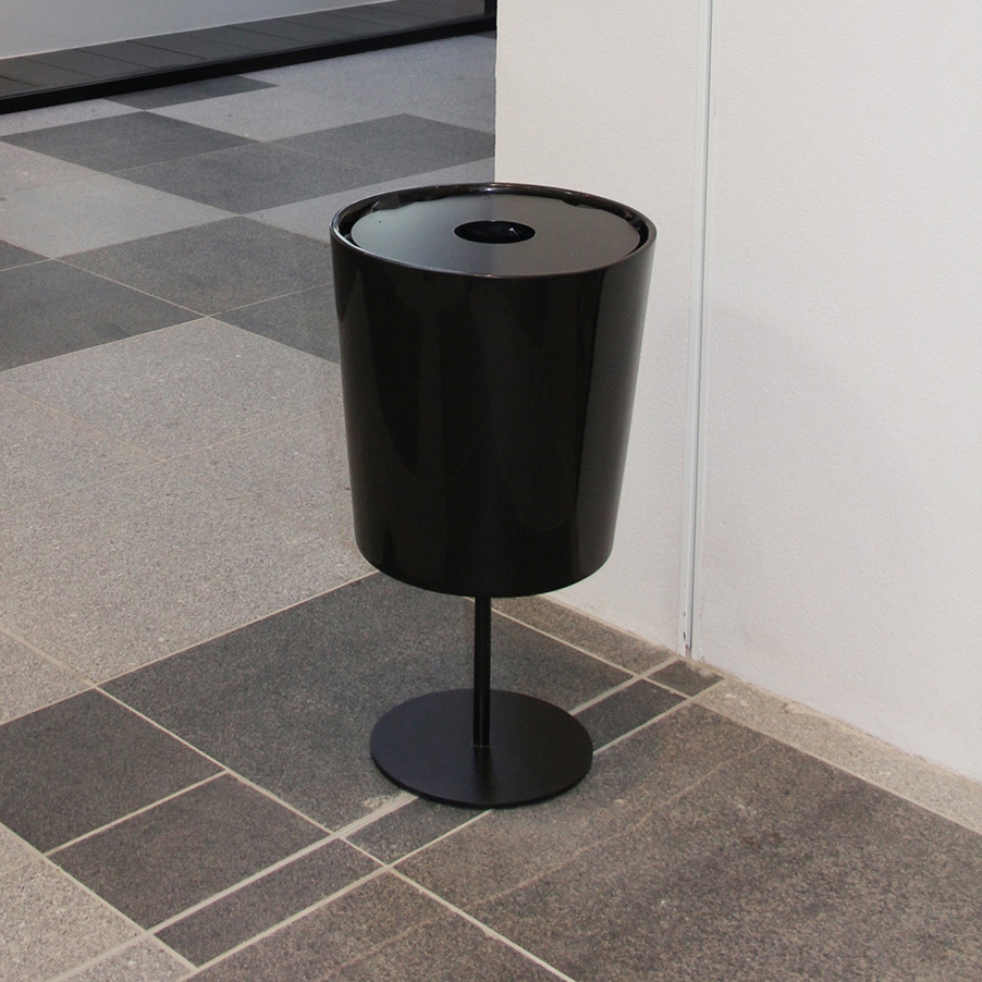 Hinken 40 litterbin
