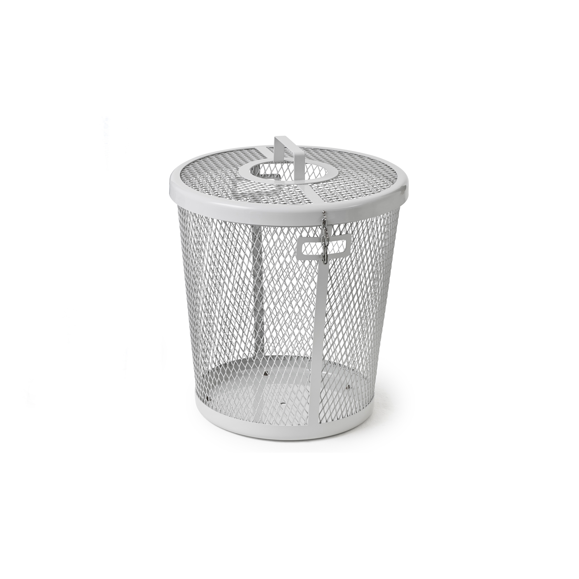 Mostra il prodotto Parken litterbin del produttore nola