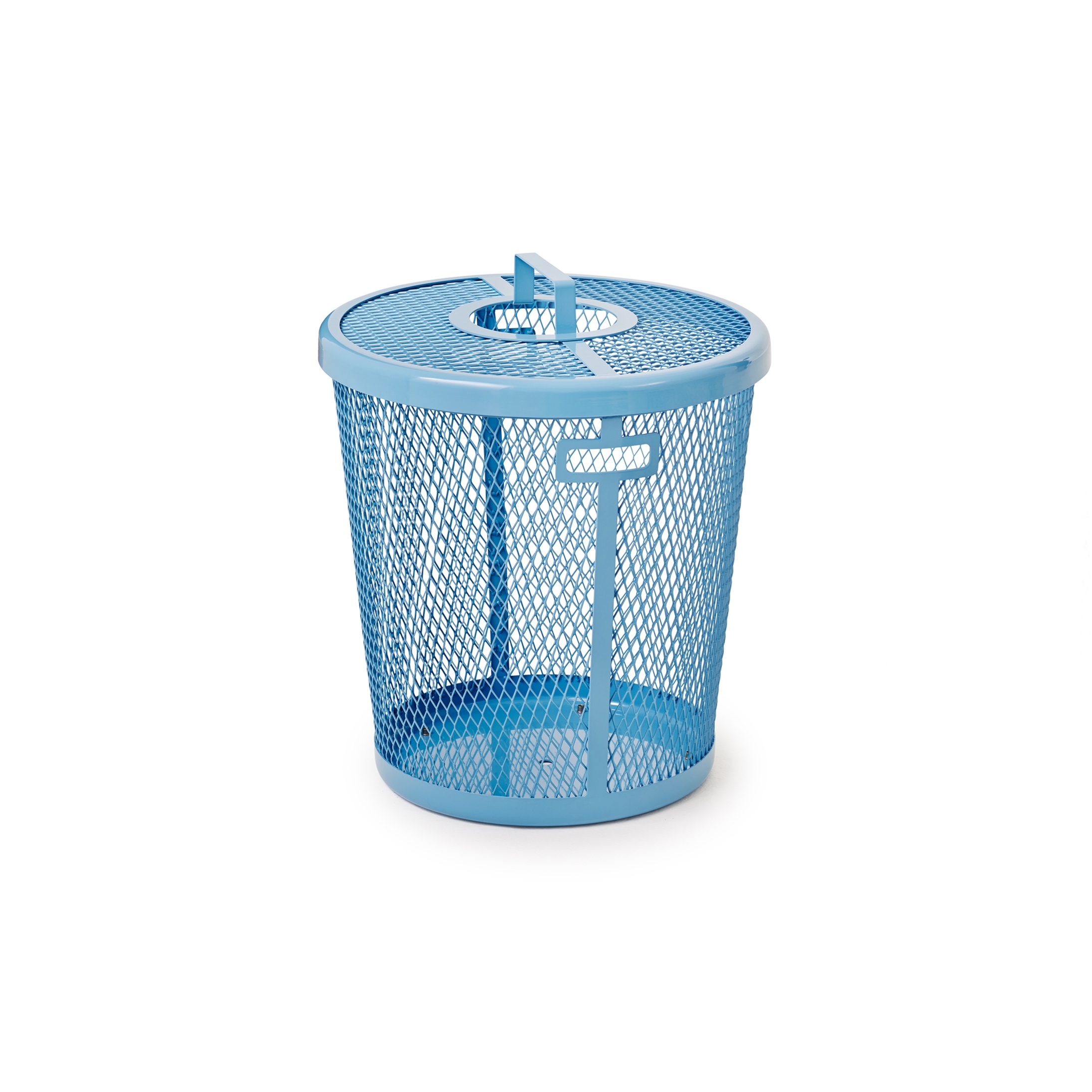 Parken litterbin