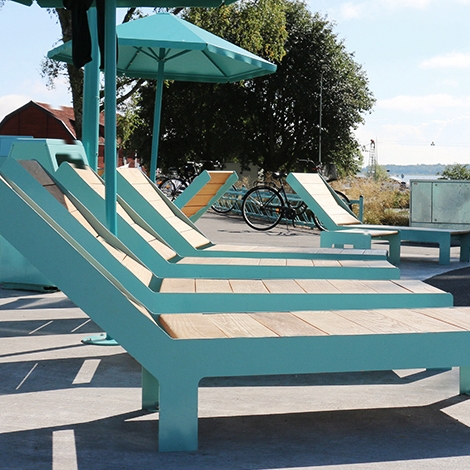 Afficher le produit LowBed du fabricant nola