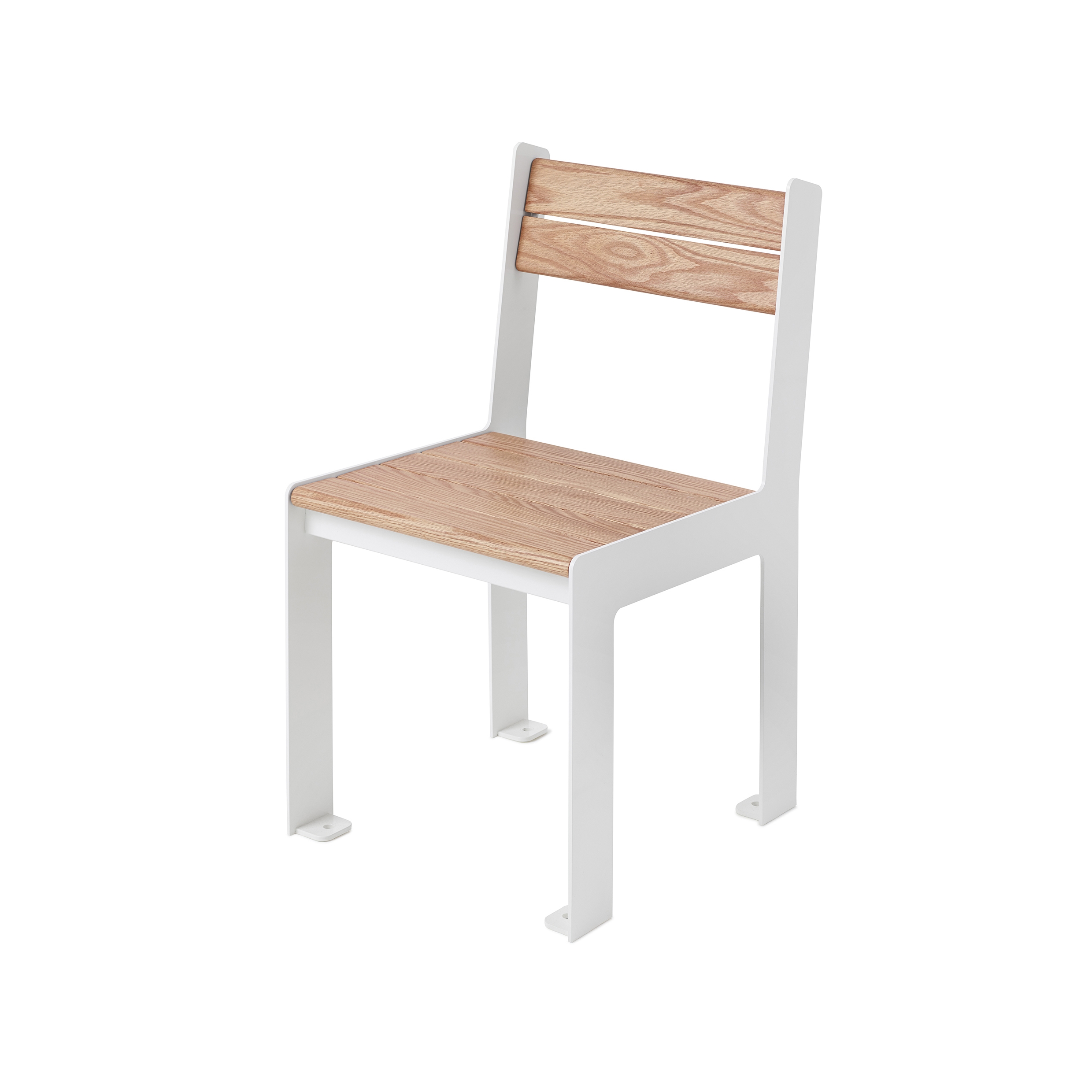 Mostra il prodotto LowHigh chair del produttore nola