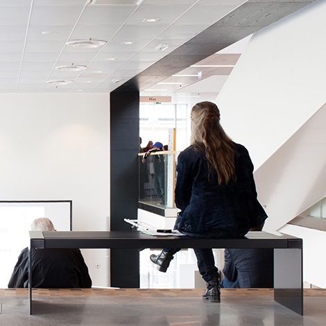Mostra il prodotto Paxa light bench del produttore nola