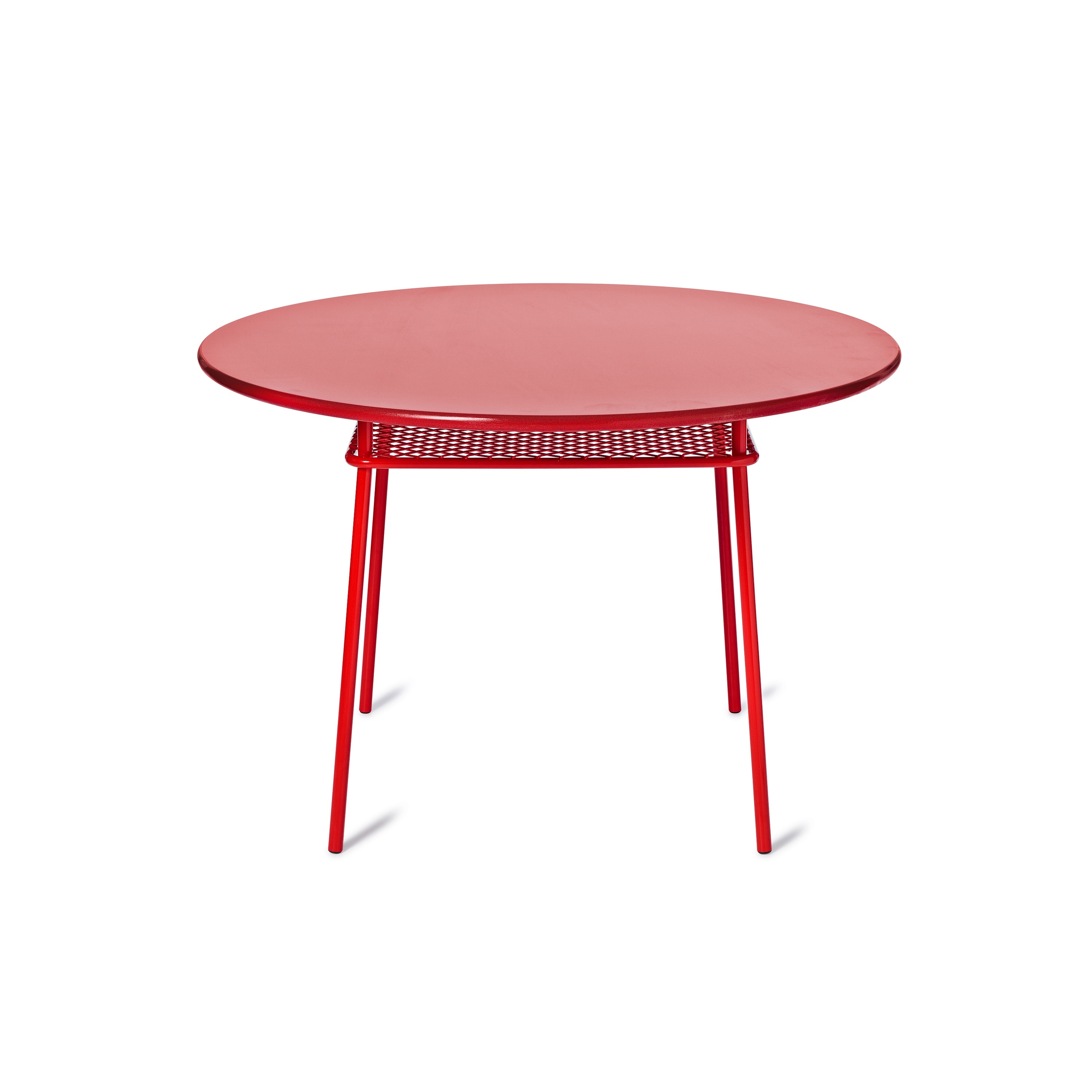 Mostrar el producto Wimbledon round table del fabricante nola