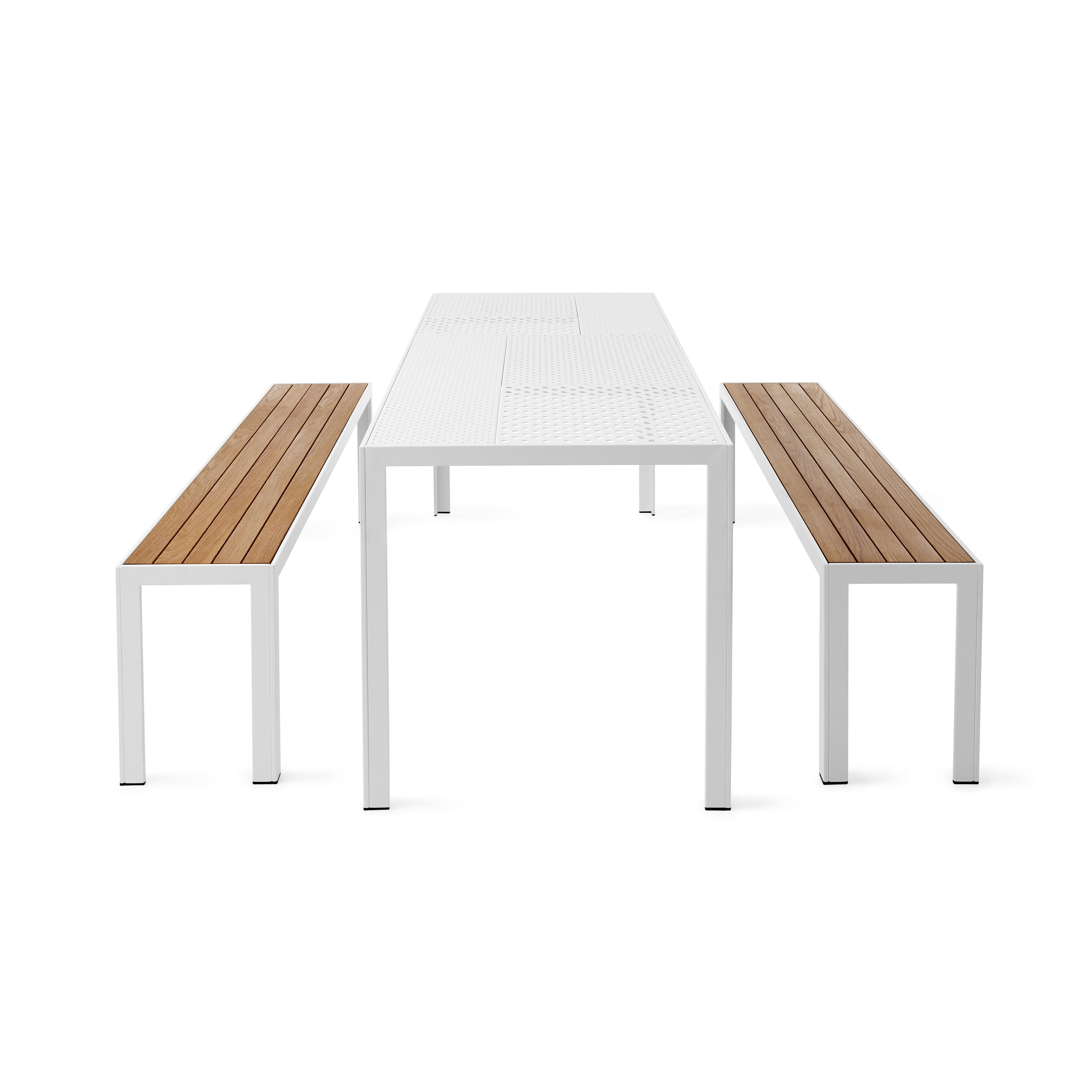 Mostra il prodotto Areal bench del produttore nola