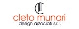 Logo for manufacturer Cleto Munari Design