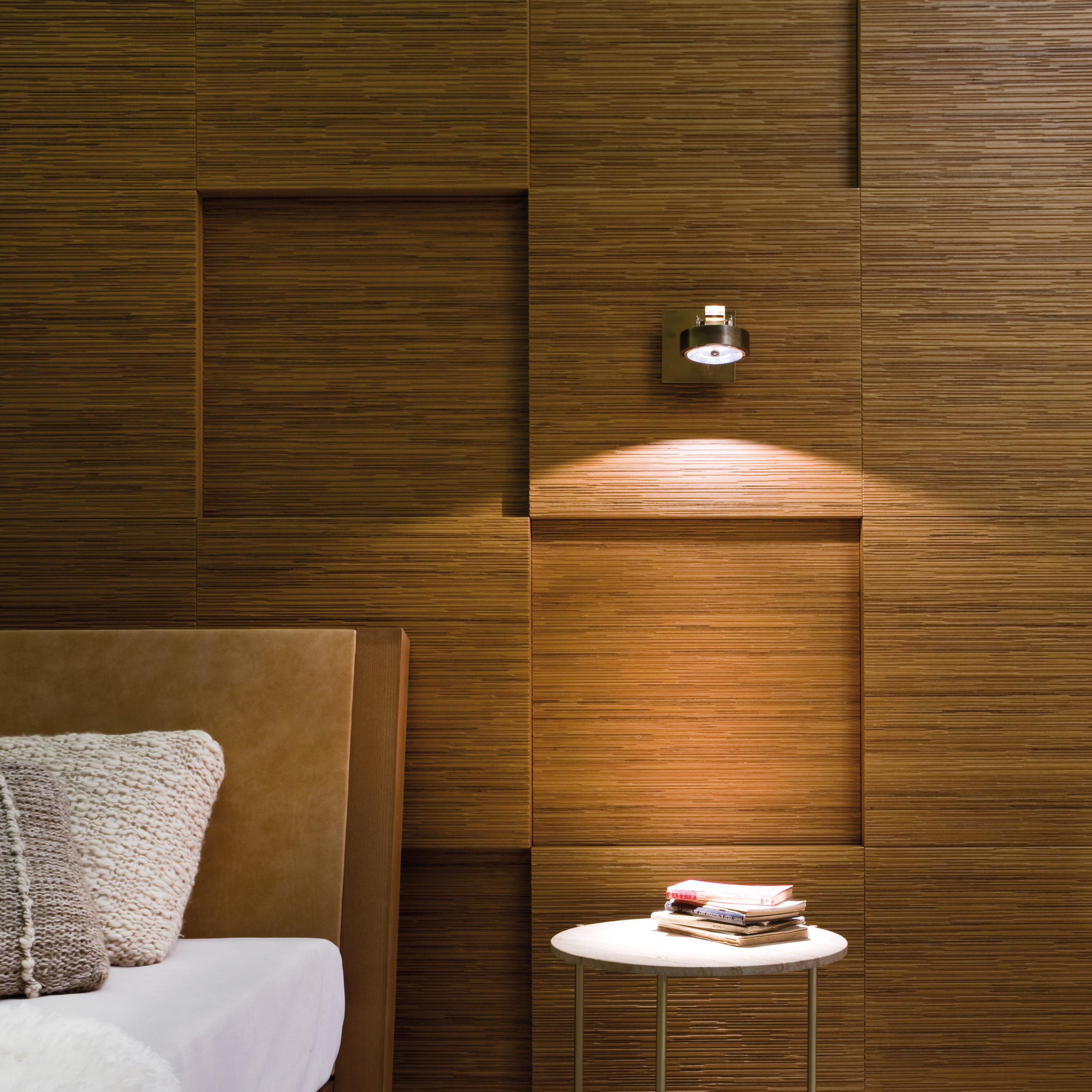 ACOUSTIC WALL PANELS
